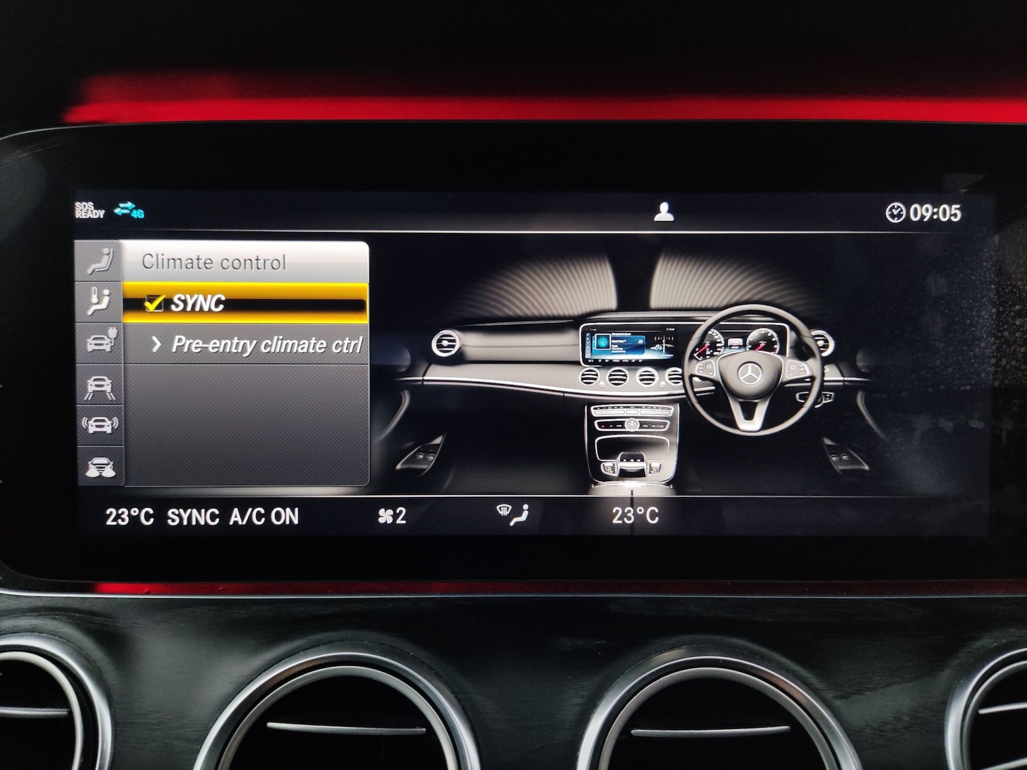 Used Mercedes-Benz E Class 2020 for sale - 78218456: Photo 24