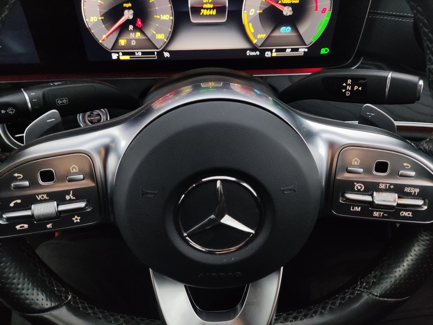 Used Mercedes-Benz E Class 2020 for sale - 78218456: Photo 27