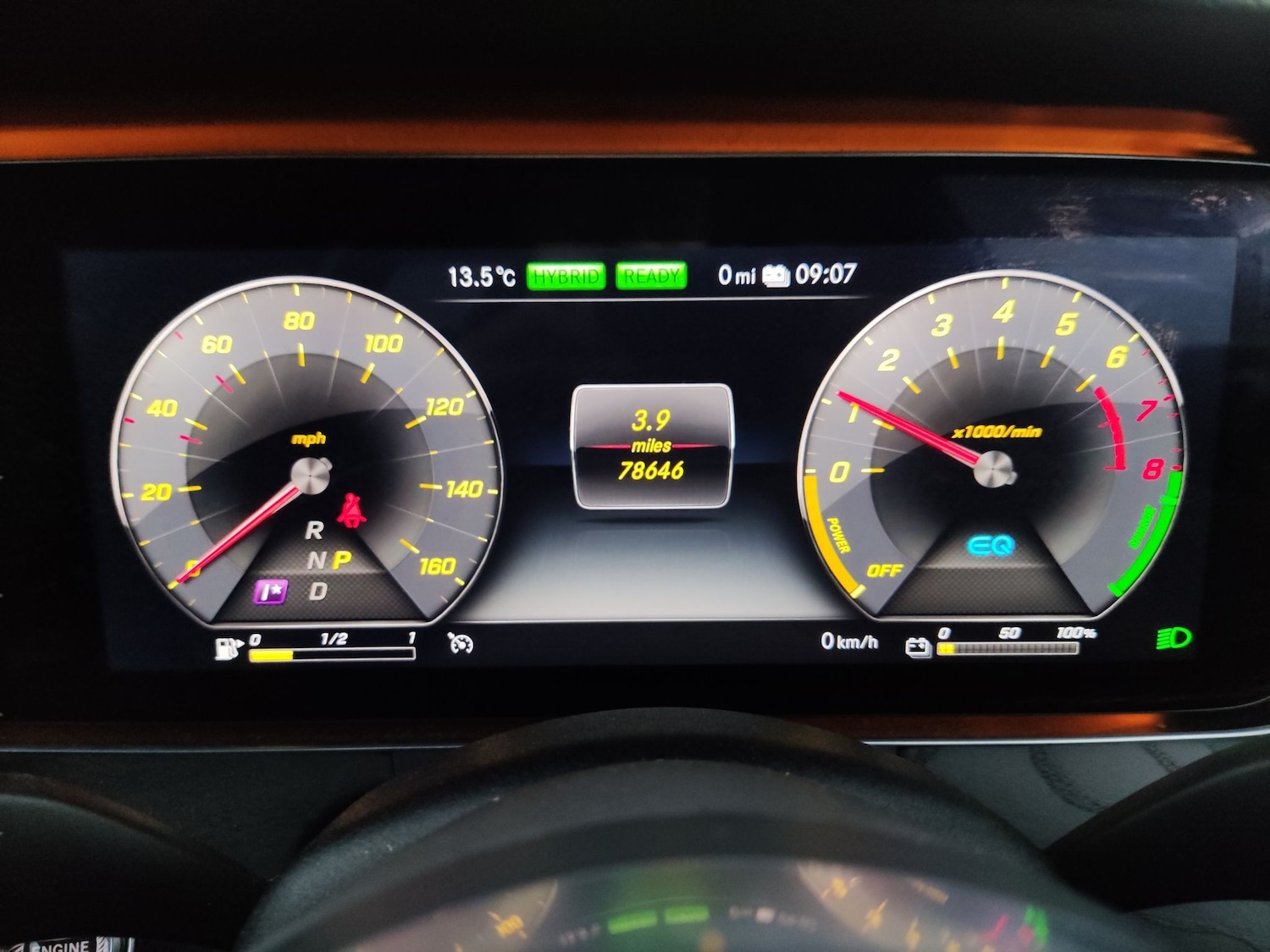 Used Mercedes-Benz E Class 2020 for sale - 78218456: Photo 29