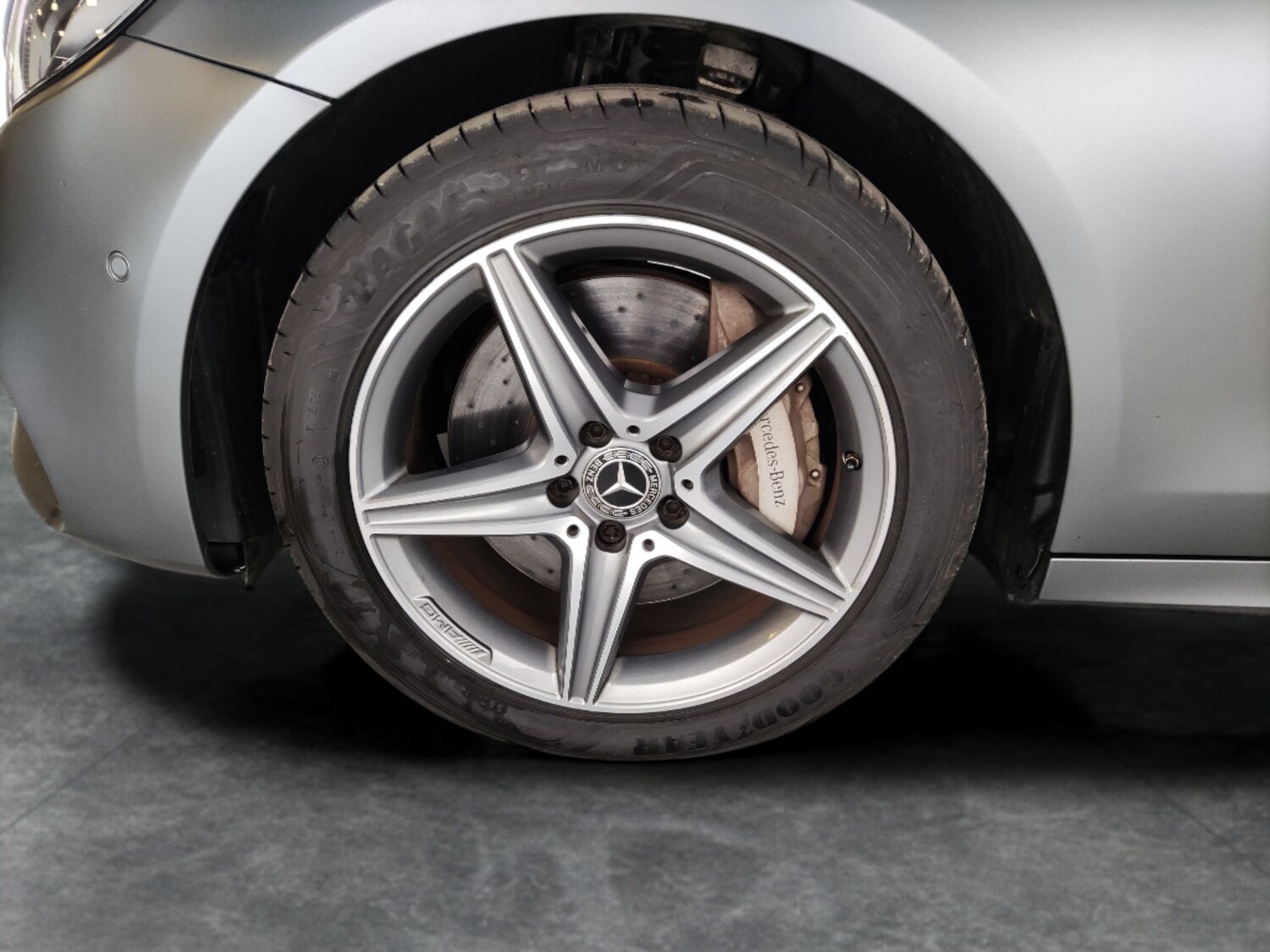 Used Mercedes-Benz E Class 2020 for sale - 78218456: Photo 31