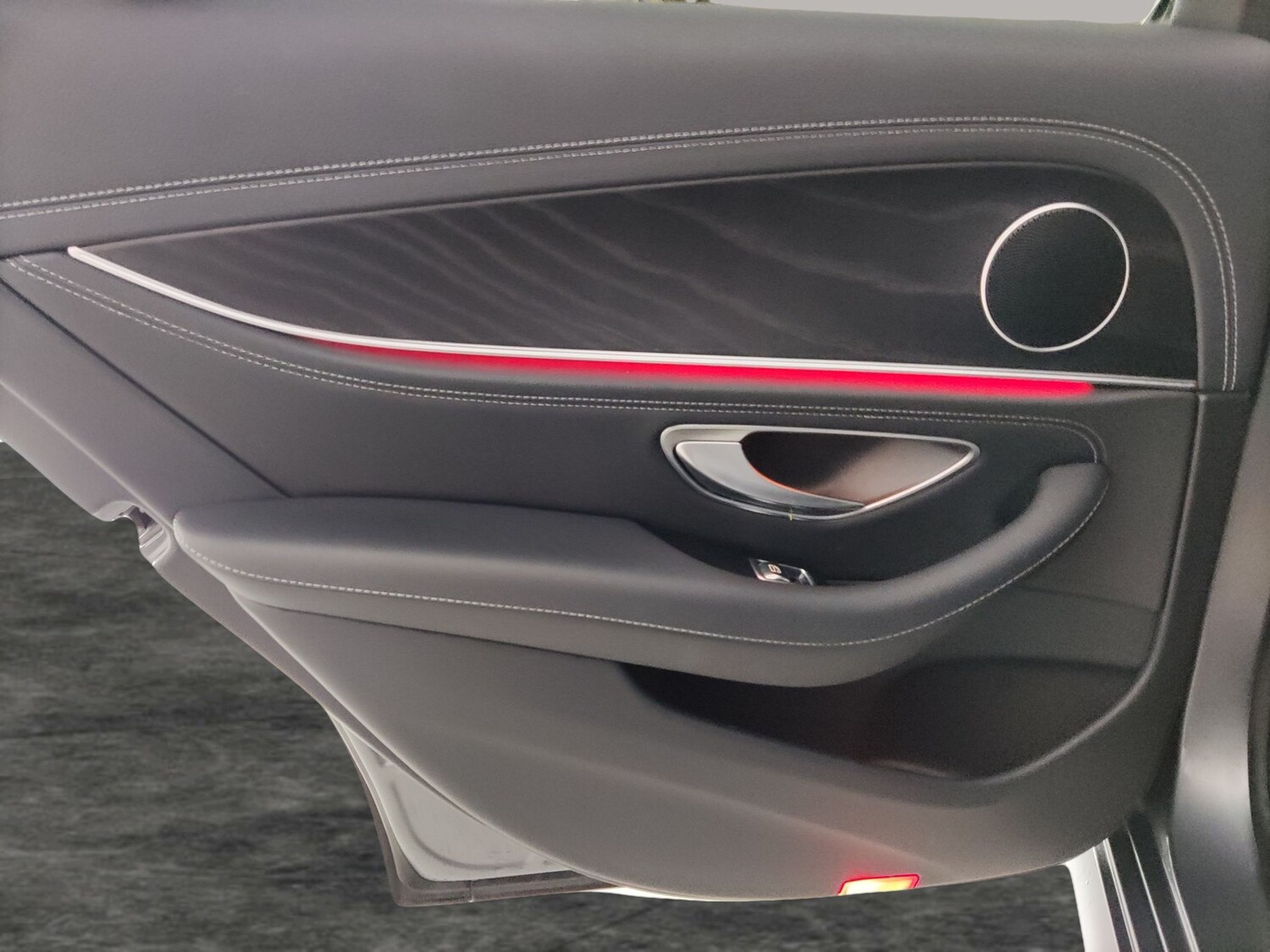 Used Mercedes-Benz E Class 2020 for sale - 78218456: Photo 36