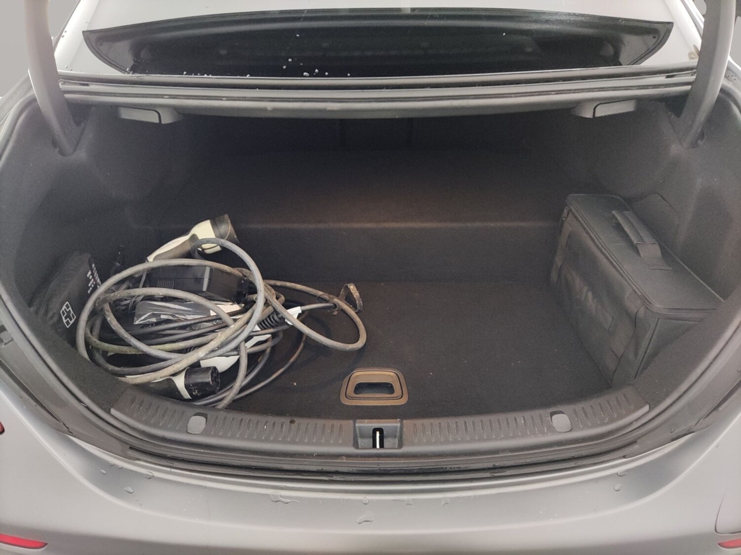 Used Mercedes-Benz E Class 2020 for sale - 78218456: Photo 39