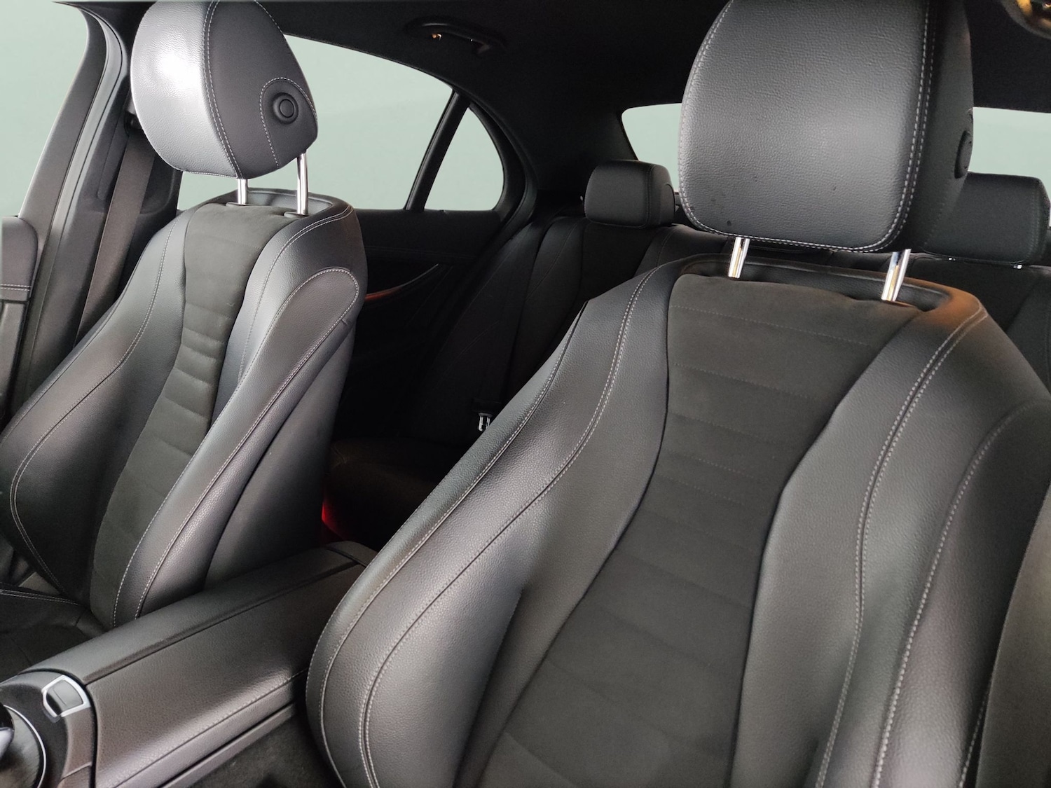 Used Mercedes-Benz E Class 2020 for sale - 78218456: Photo 7