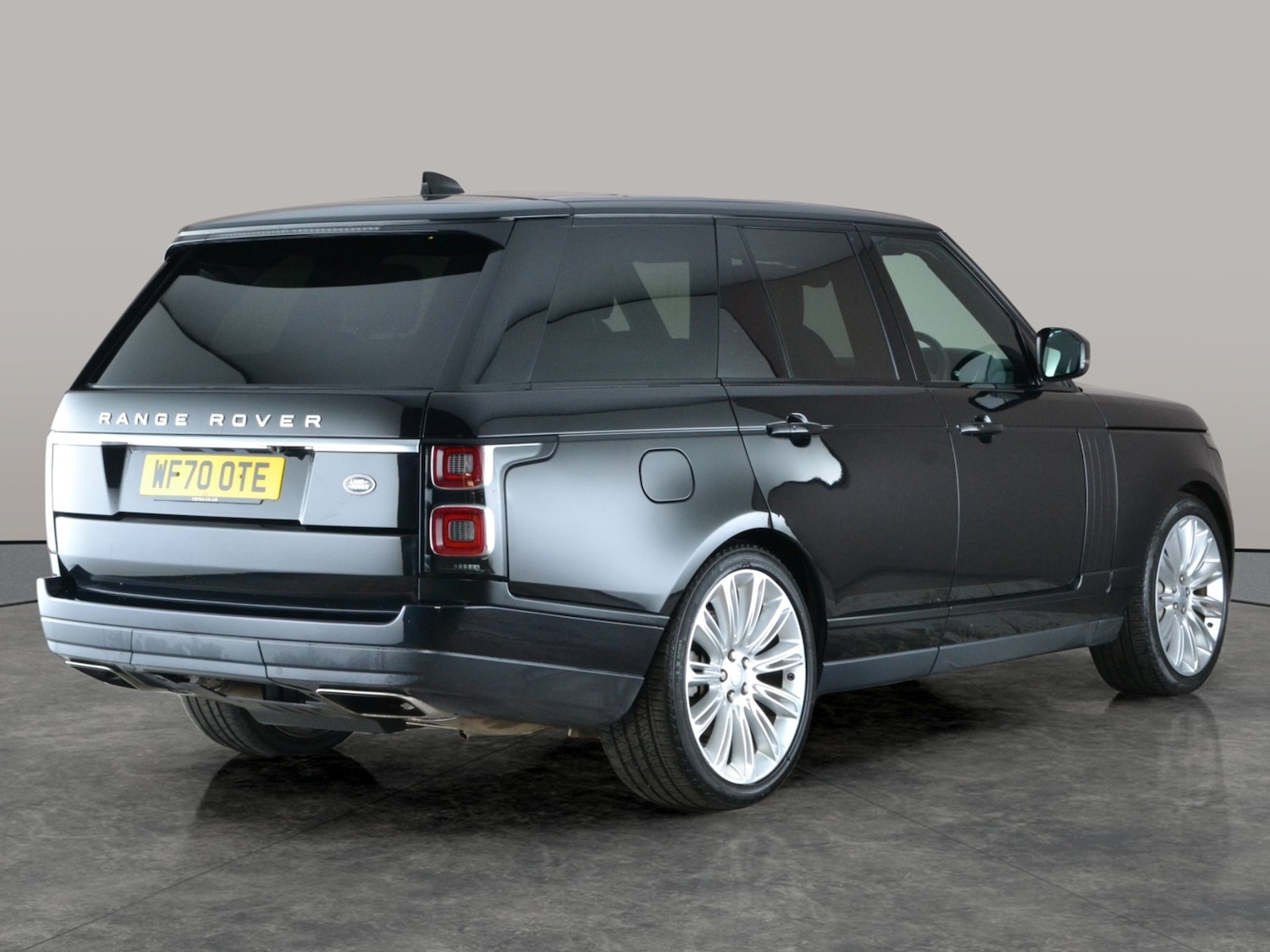Used Land Rover Range Rover 2020 for sale - 78012505: Photo 11