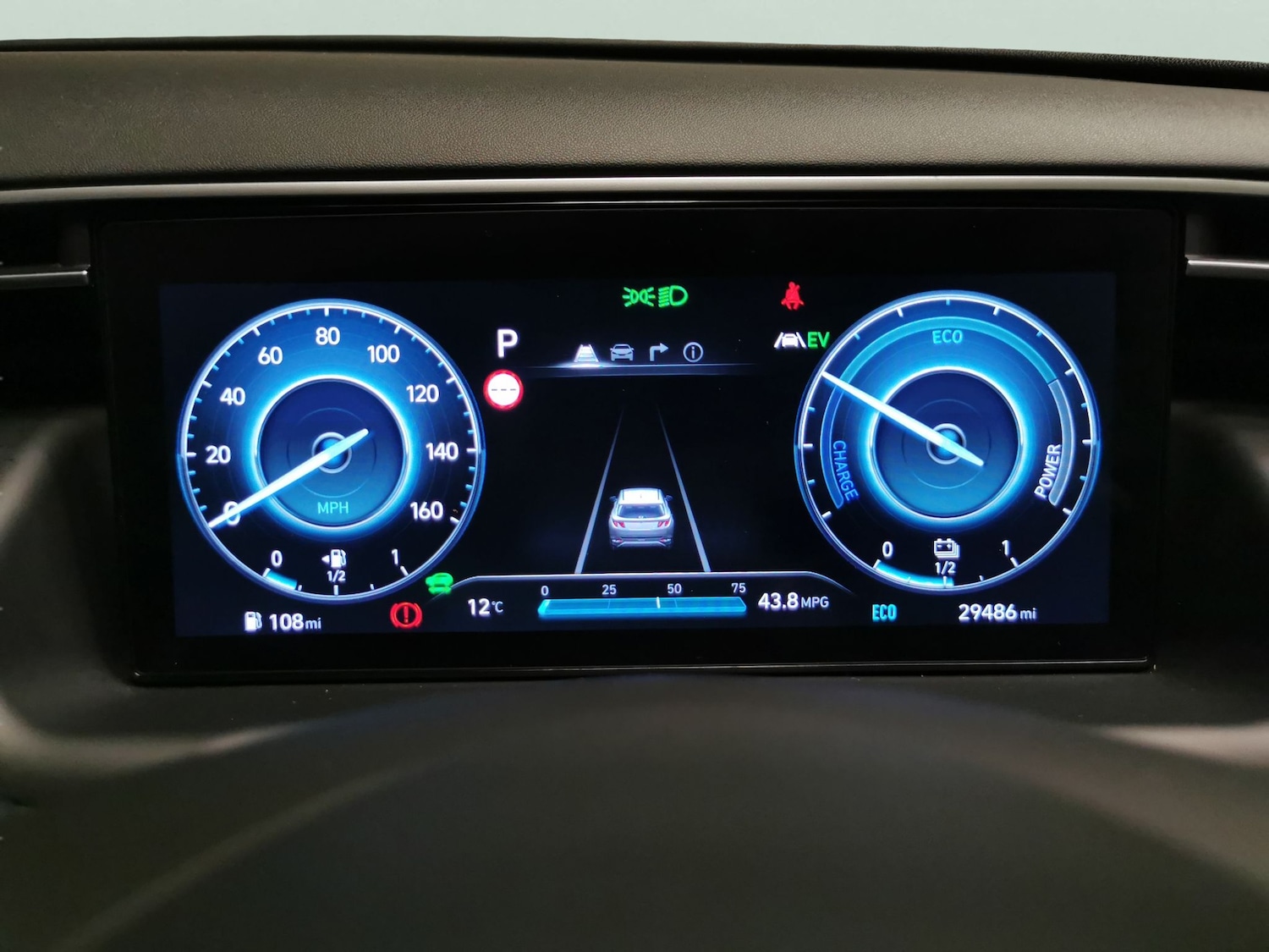 Used Hyundai TUCSON 2022 for sale - 77123098: Photo 28