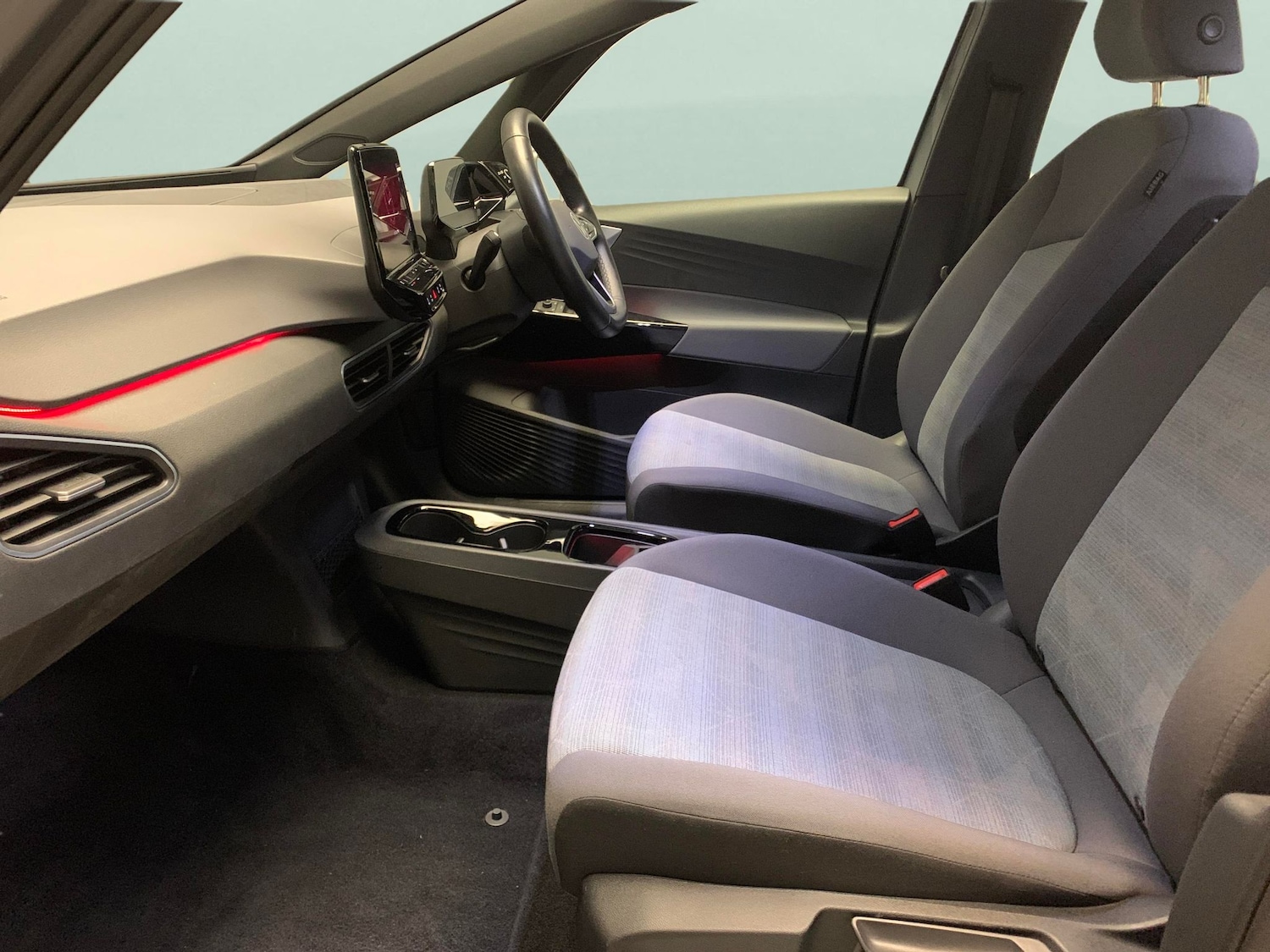 Used Volkswagen ID.3 2022 for sale - 76947058: Photo 4