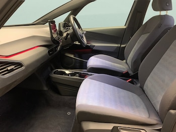 Used Volkswagen ID.3 2022 for sale - 76947058: Photo