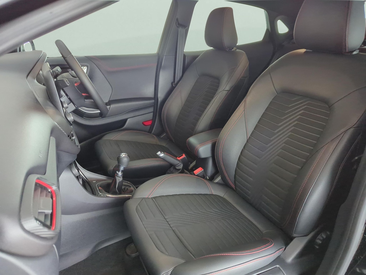 Used Ford Puma 2022 for sale - 78218435: Photo 14