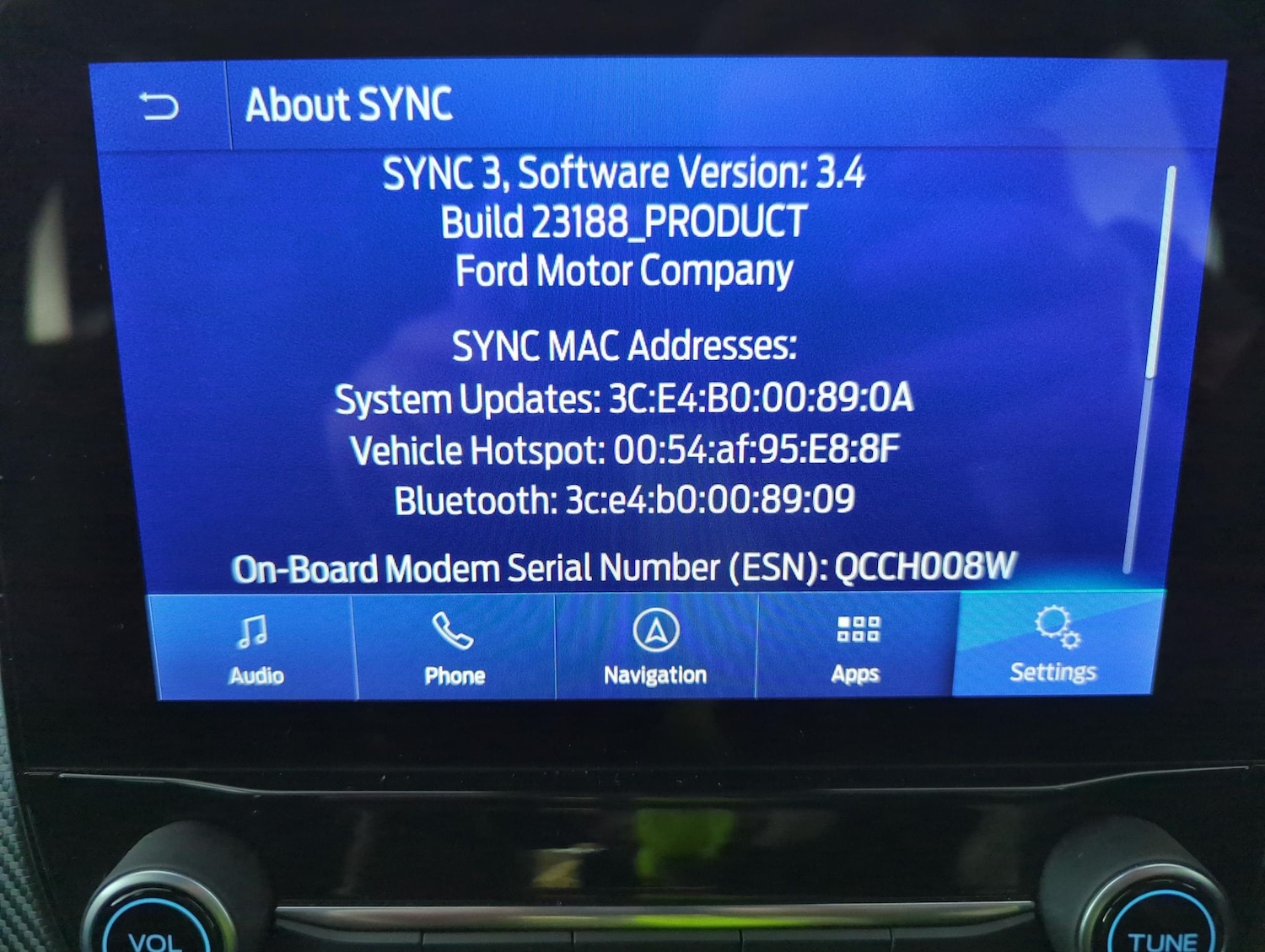 Used Ford Puma 2022 for sale - 78218435: Photo 19