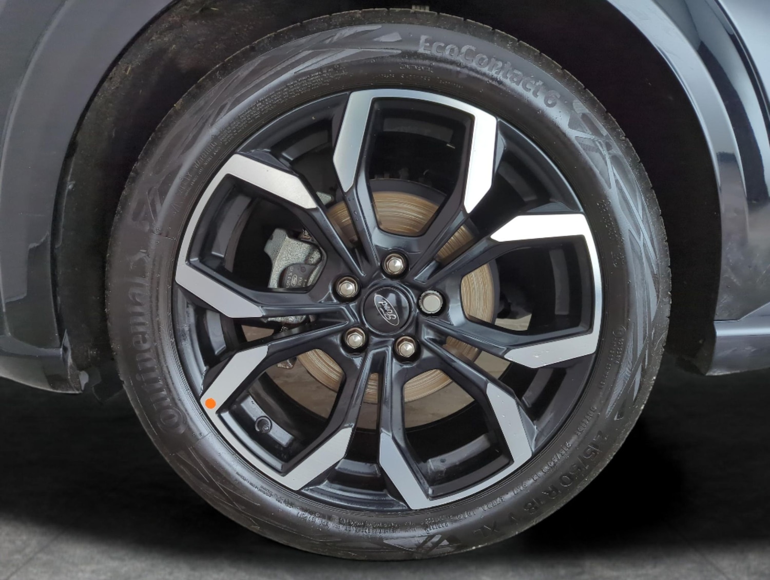 Used Ford Puma 2022 for sale - 78218435: Photo 20