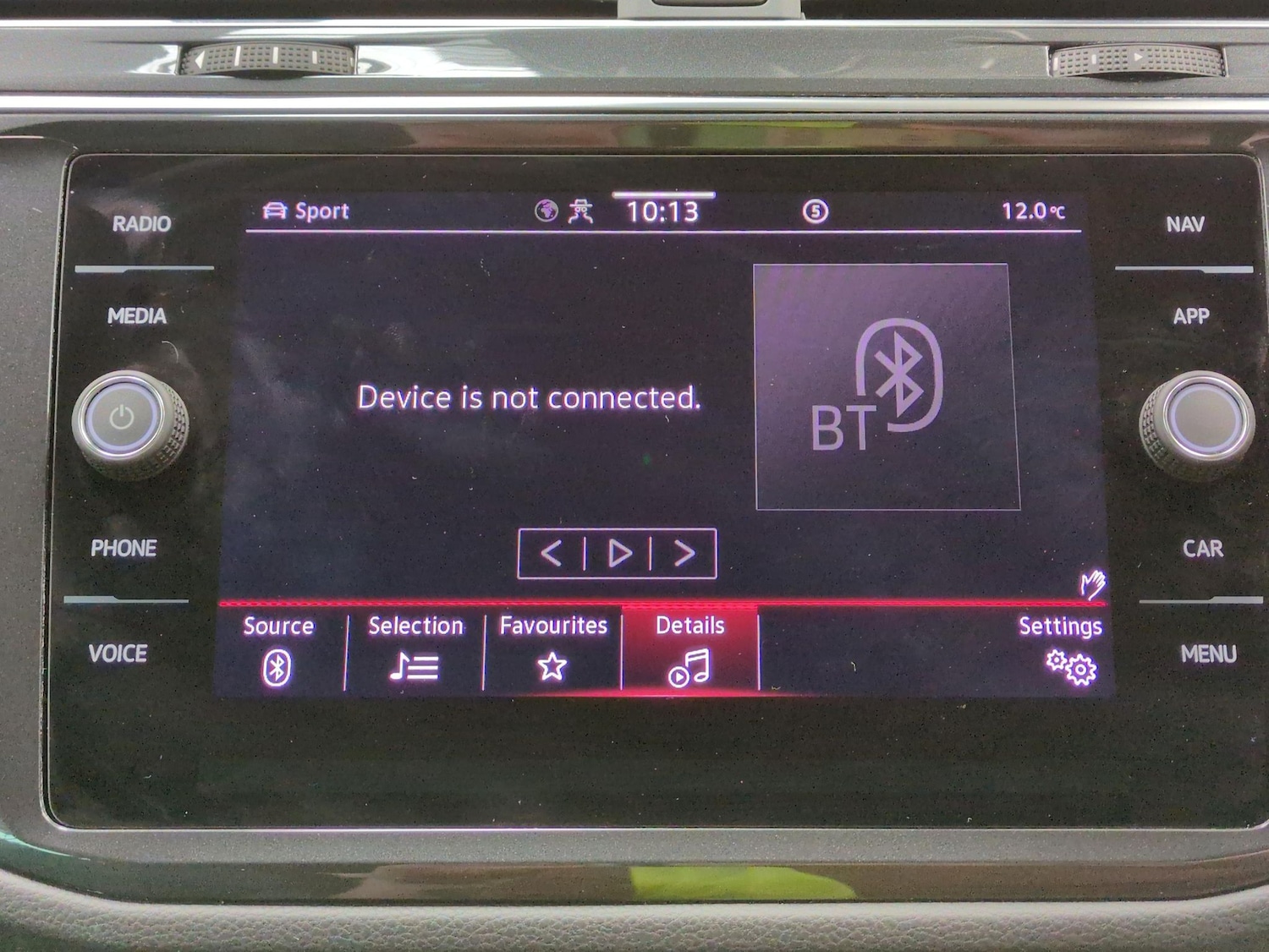 Used Volkswagen Tiguan 2023 for sale - 76477620: Photo 13