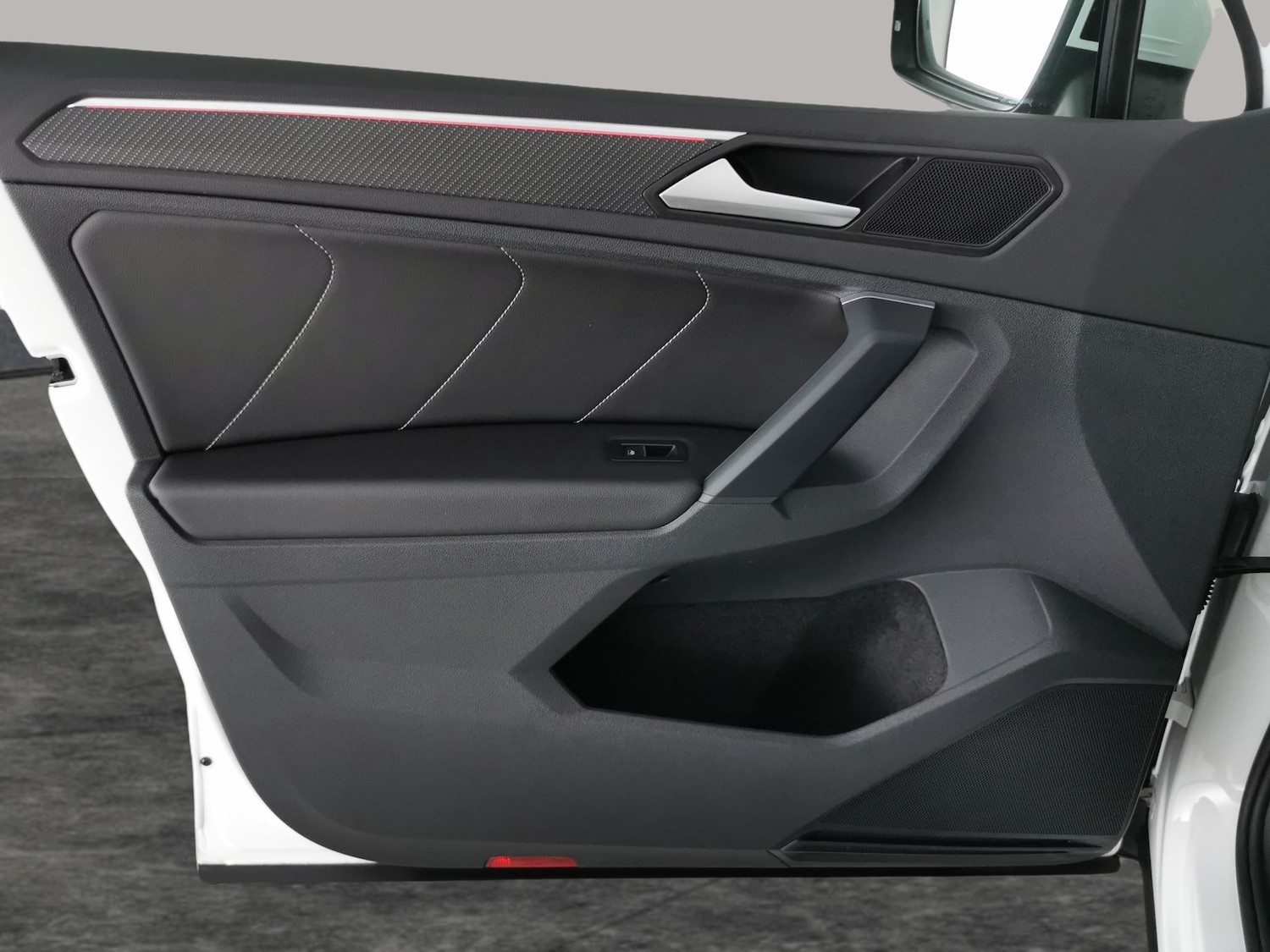 Used Volkswagen Tiguan 2023 for sale - 76477620: Photo 27