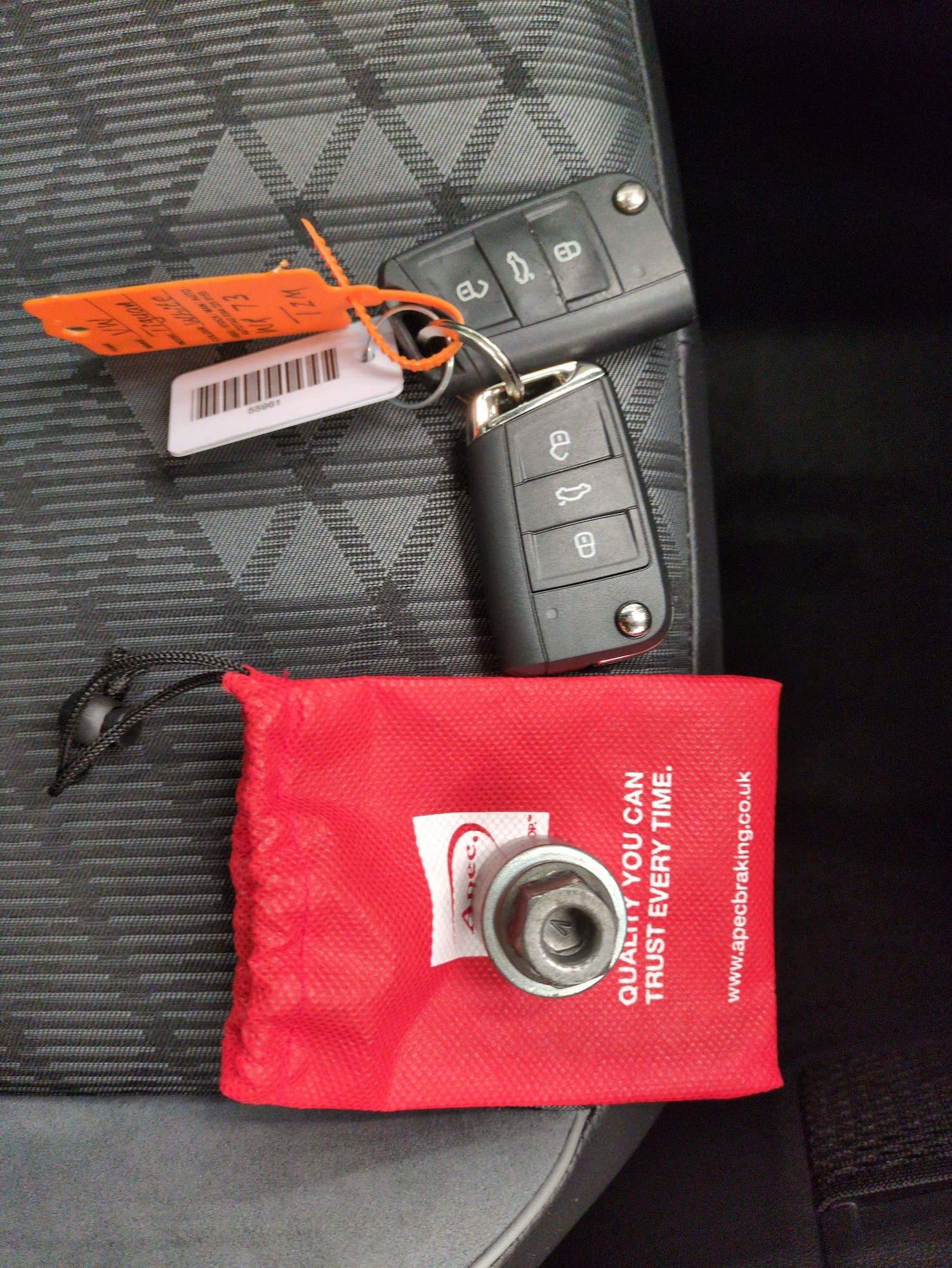 Used Volkswagen Tiguan 2023 for sale - 76477620: Photo 31