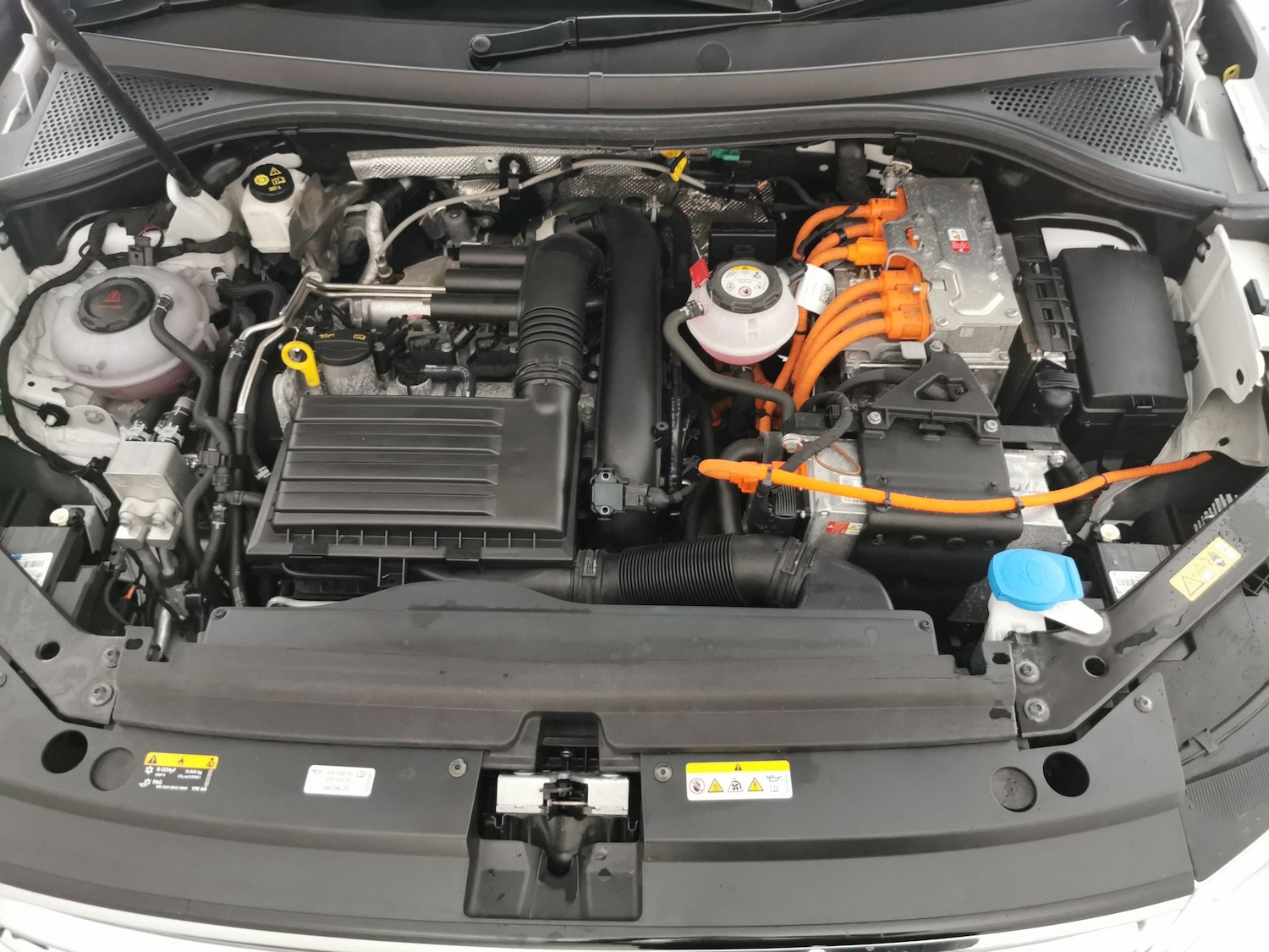 Used Volkswagen Tiguan 2023 for sale - 76477620: Photo 32