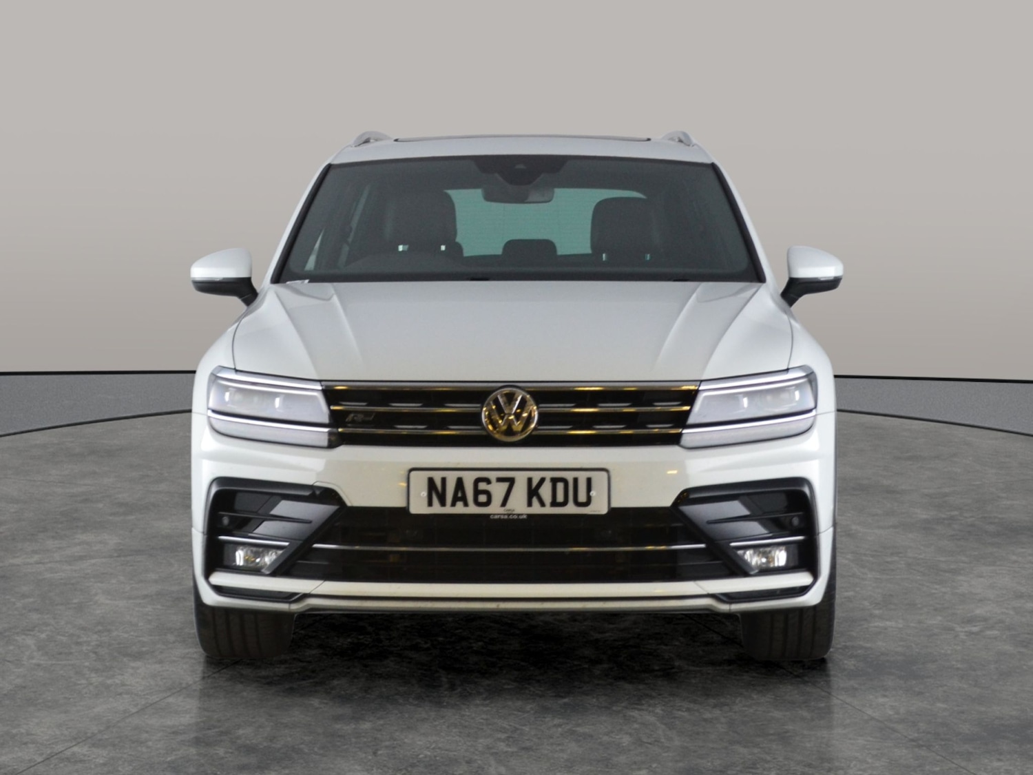 Used Volkswagen Tiguan 2017 for sale - 76519557: Photo 16