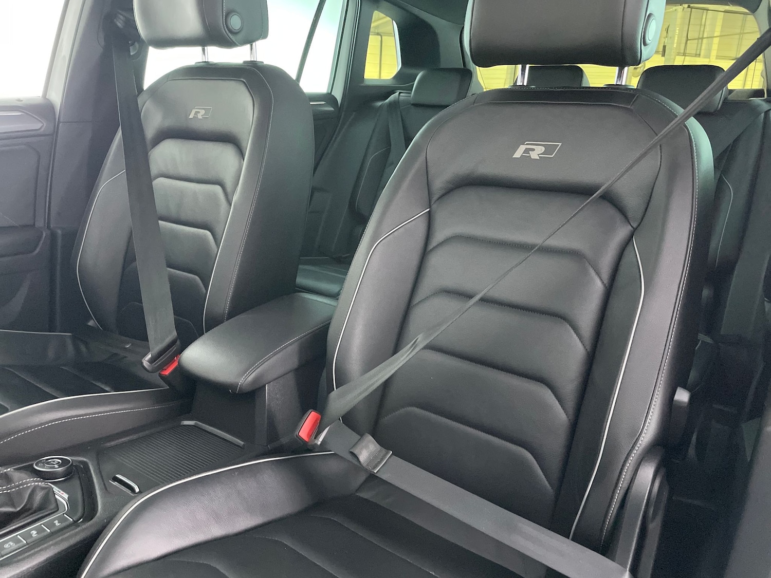 Used Volkswagen Tiguan 2017 for sale - 76519557: Photo 17