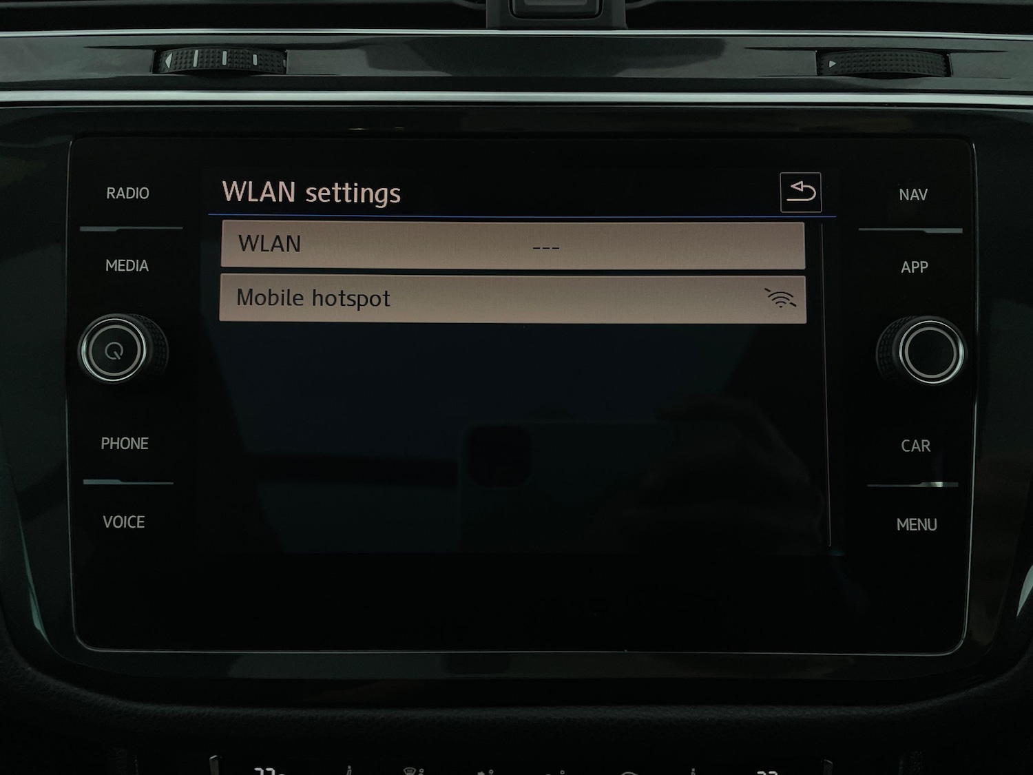 Used Volkswagen Tiguan 2017 for sale - 76519557: Photo 20