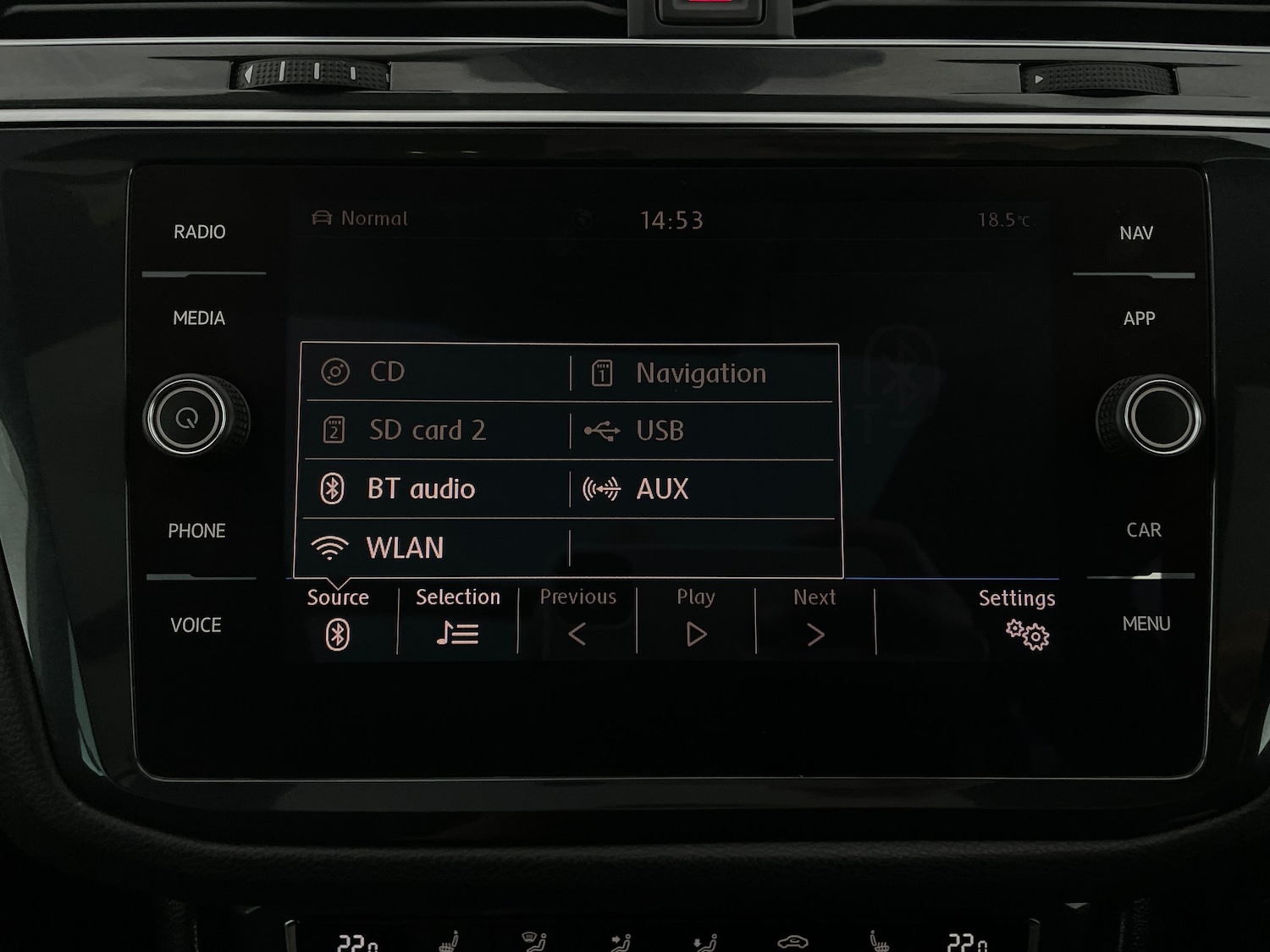 Used Volkswagen Tiguan 2017 for sale - 76519557: Photo 23