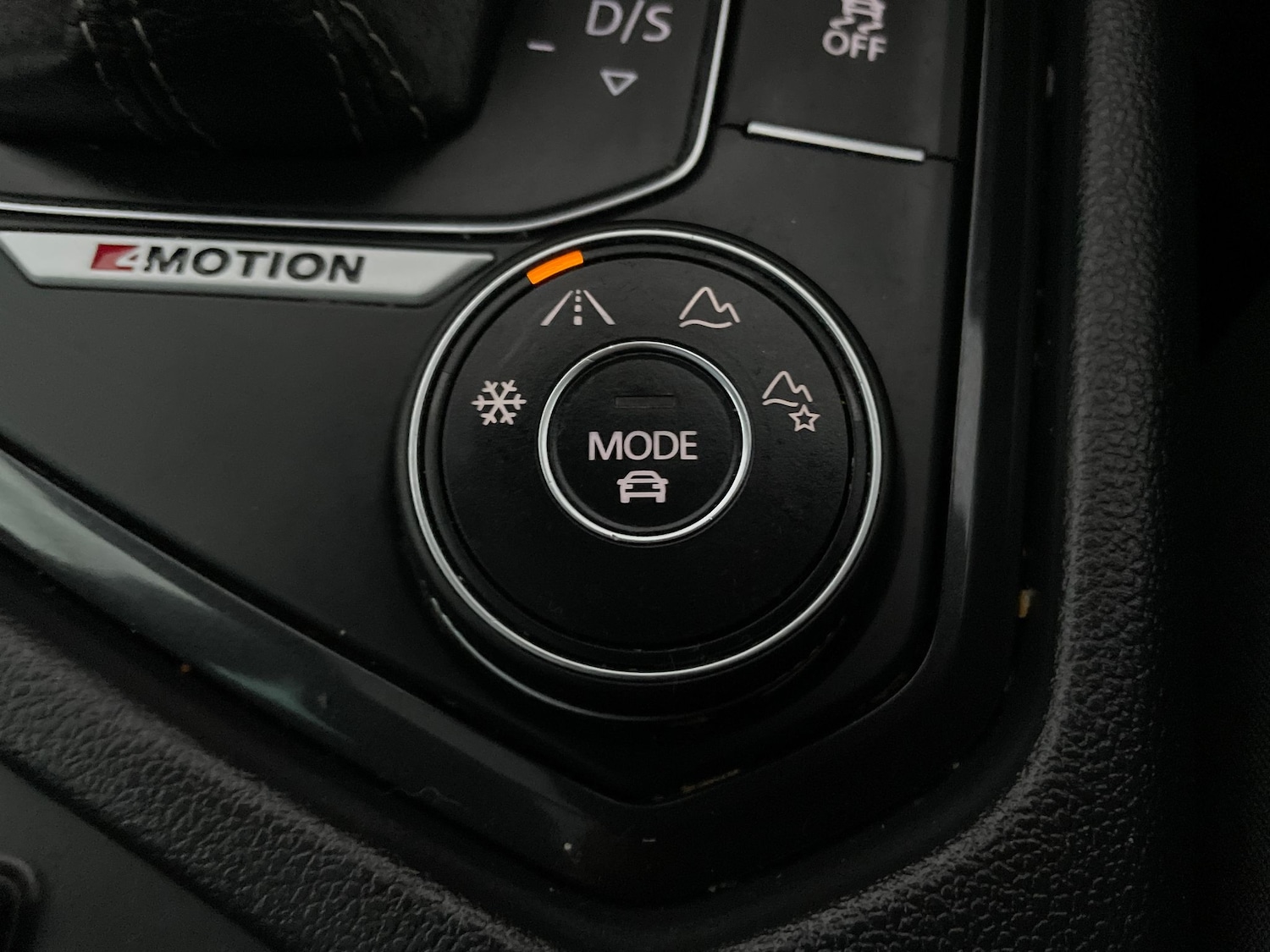 Used Volkswagen Tiguan 2017 for sale - 76519557: Photo 25