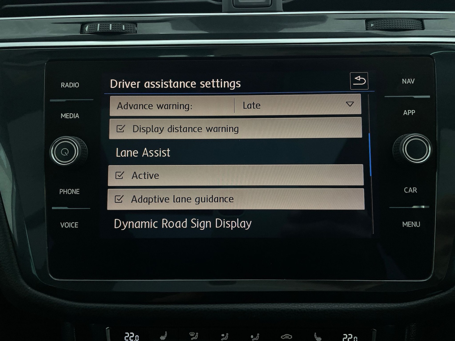 Used Volkswagen Tiguan 2017 for sale - 76519557: Photo 32