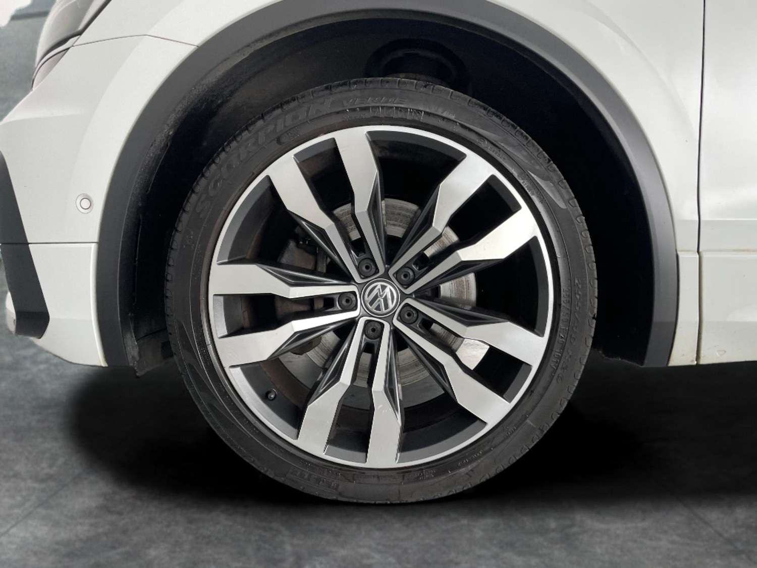 Used Volkswagen Tiguan 2017 for sale - 76519557: Photo 36