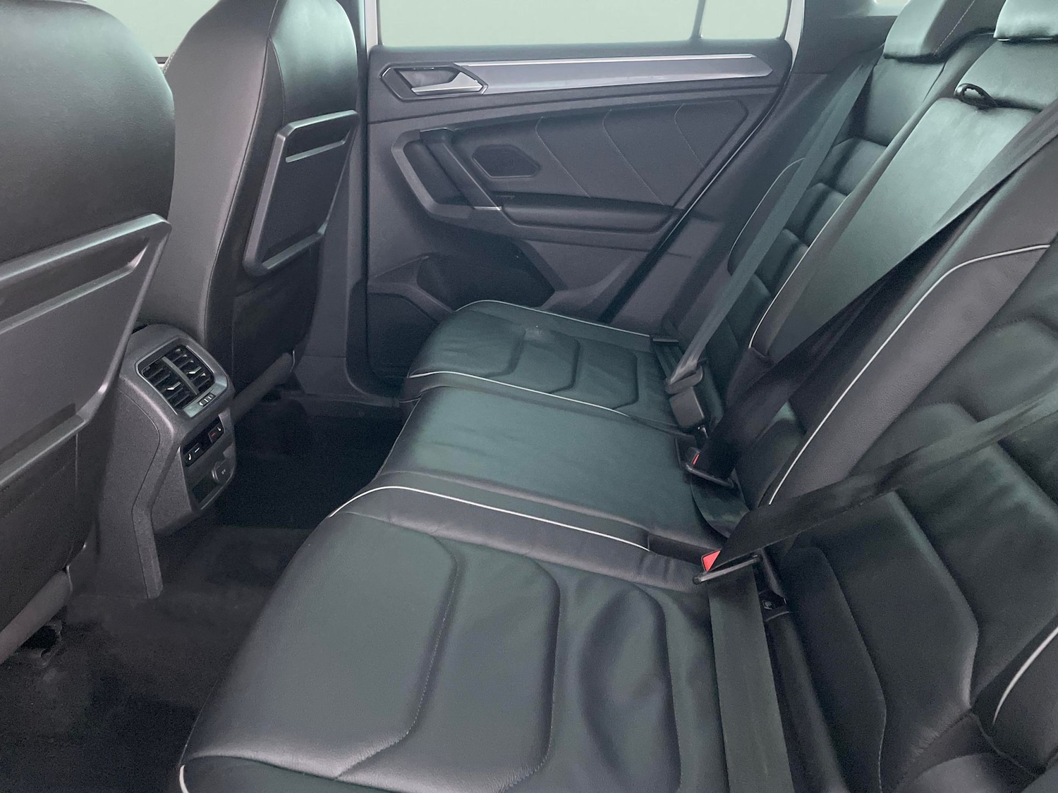 Used Volkswagen Tiguan 2017 for sale - 76519557: Photo 39