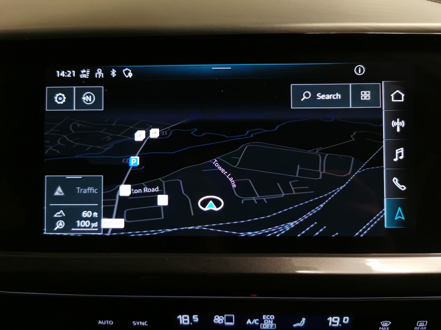 Used Audi Q4 e-tron 2021 for sale - 76603158: Photo 5