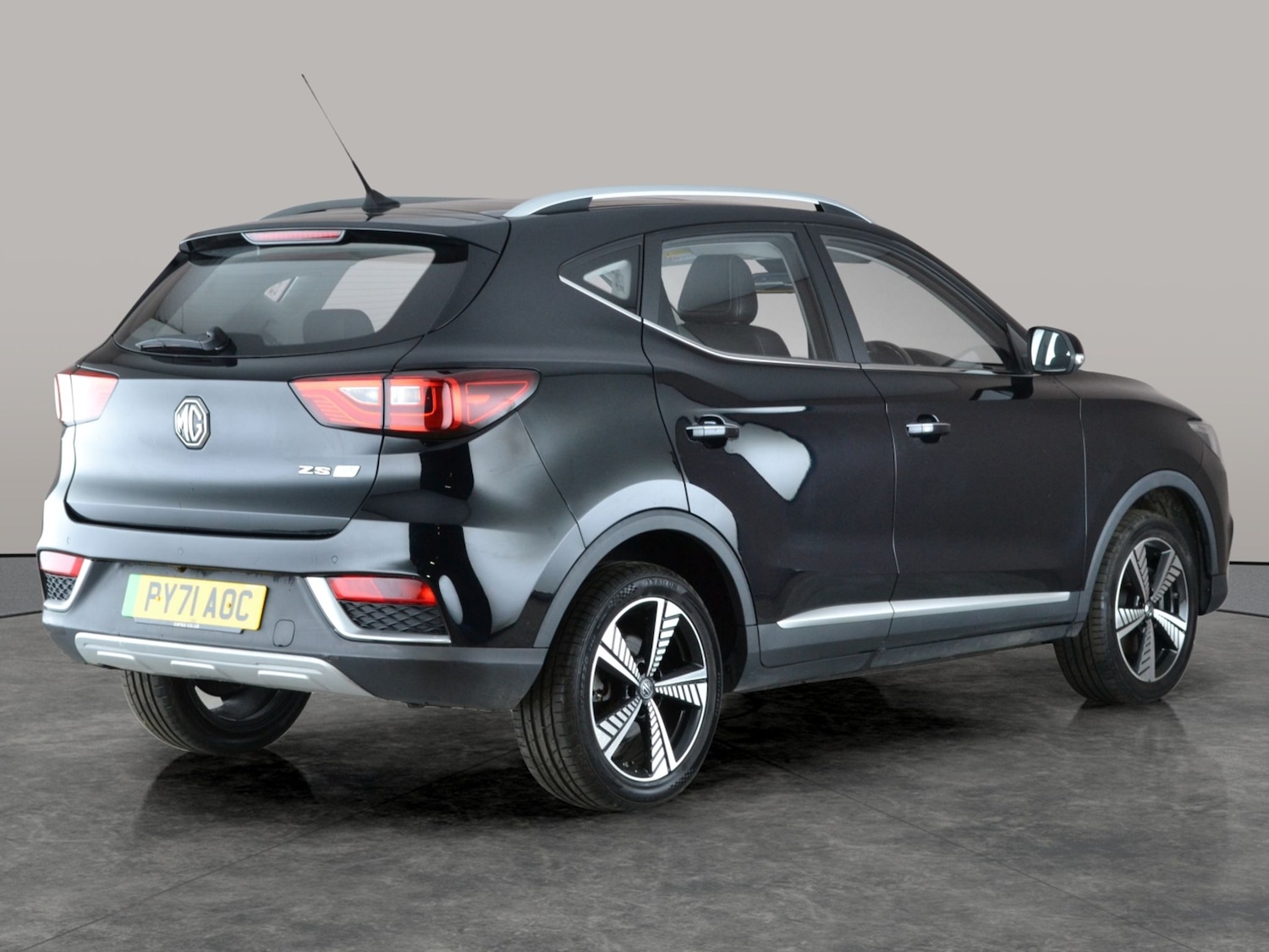 Used MG MG ZS 2021 for sale - 77023865: Photo 10