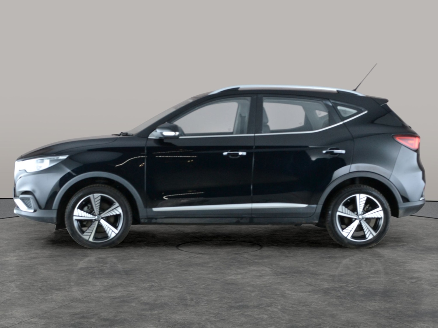 Used MG MG ZS 2021 for sale - 77023865: Photo 13