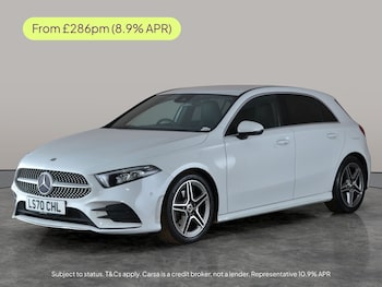 Used Mercedes-Benz A-Class undefined for sale - 78368599: Photo