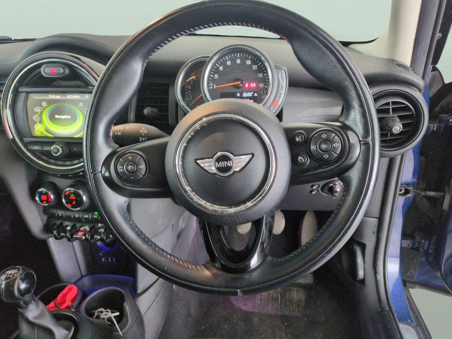 Used MINI Hatch 2017 for sale - 76413096: Photo 18