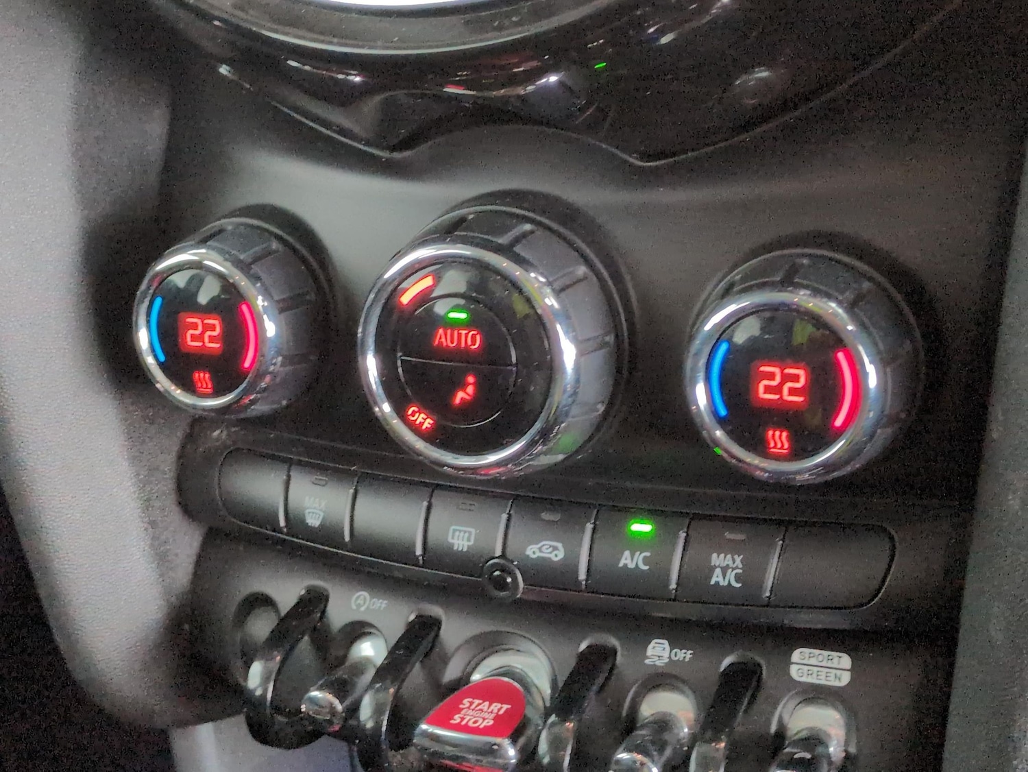 Used MINI Hatch 2017 for sale - 76413096: Photo 21