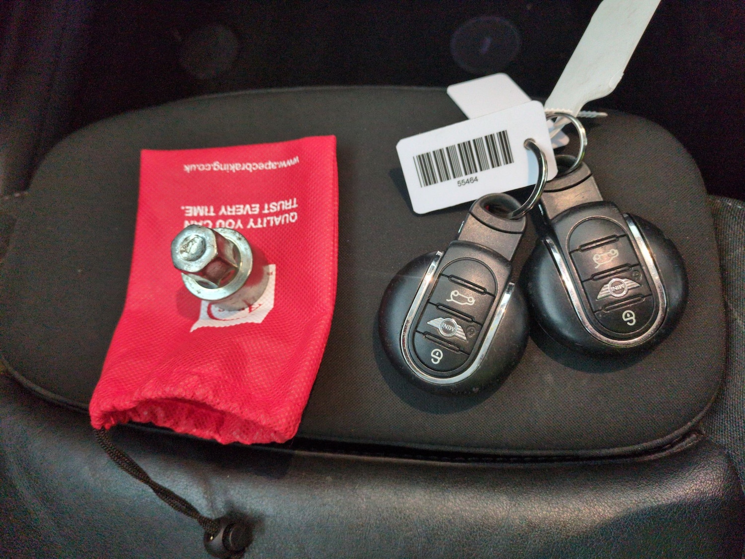 Used MINI Hatch 2017 for sale - 76413096: Photo 37