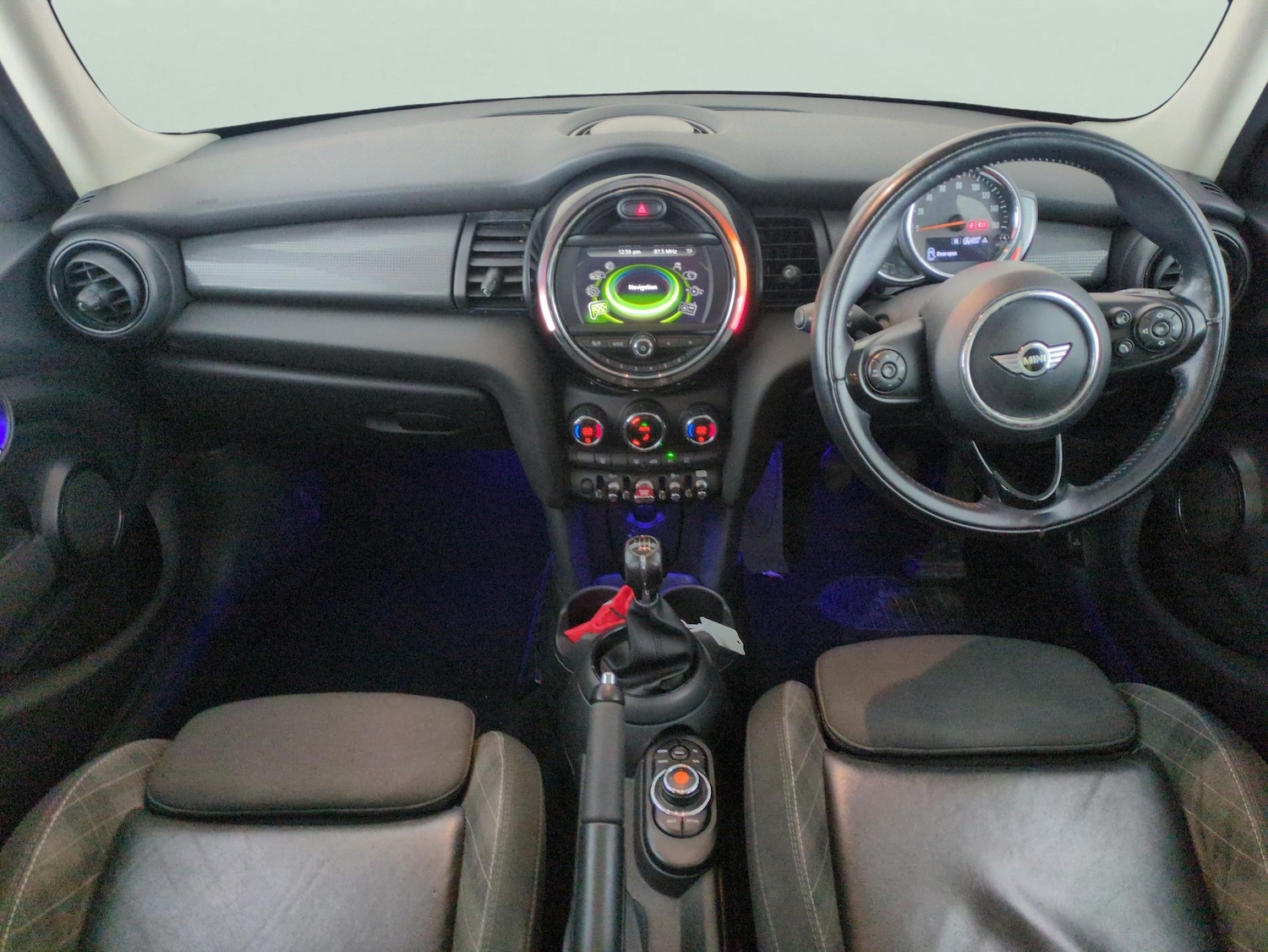 Used MINI Hatch 2017 for sale - 76413096: Photo 7