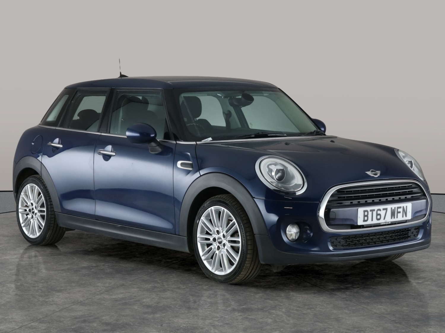 Used MINI Hatch 2017 for sale - 76413096: Photo 9