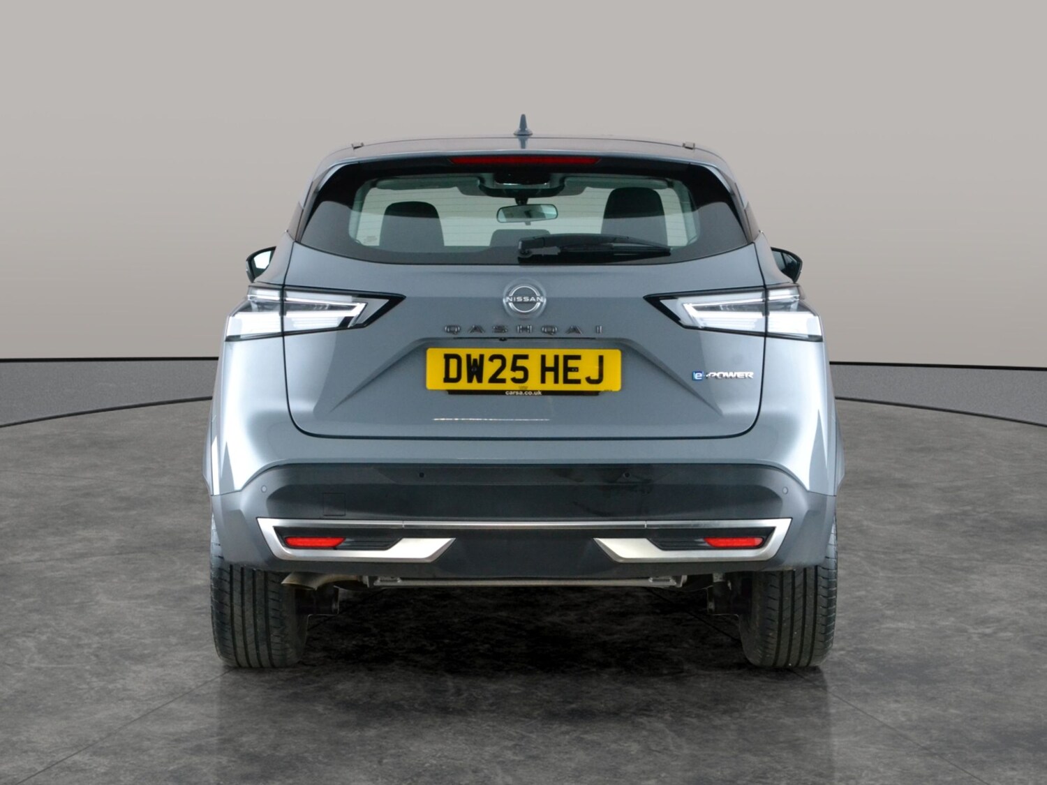 Used Nissan Qashqai 2025 for sale - 77743333: Photo 10