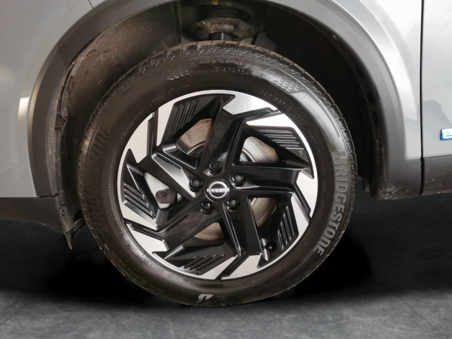 Used Nissan Qashqai 2025 for sale - 77743333: Photo 21