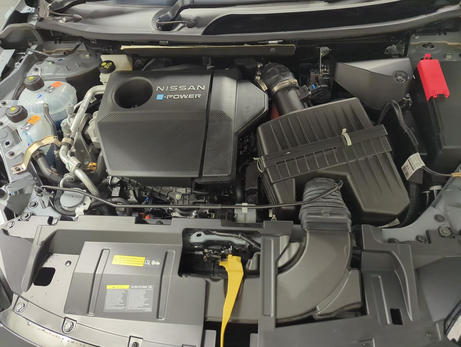 Used Nissan Qashqai 2025 for sale - 77743333: Photo 30