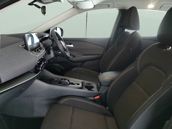 Used Nissan Qashqai 2025 for sale - 77743333: Photo