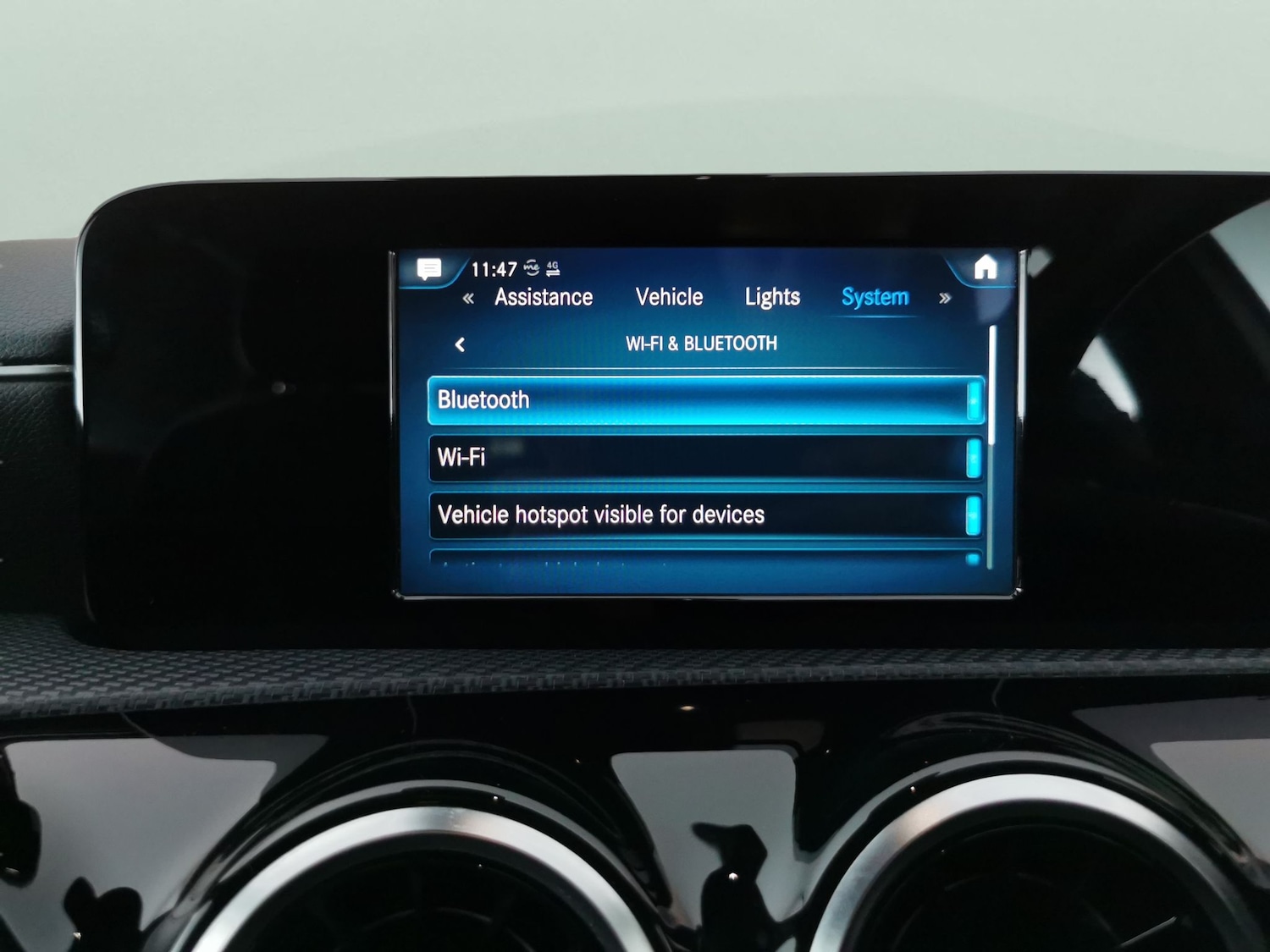 Used Mercedes-Benz A-Class 2019 for sale - 77149104: Photo 16