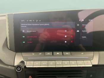 Used Vauxhall Astra 2024 for sale - 74960607: Photo