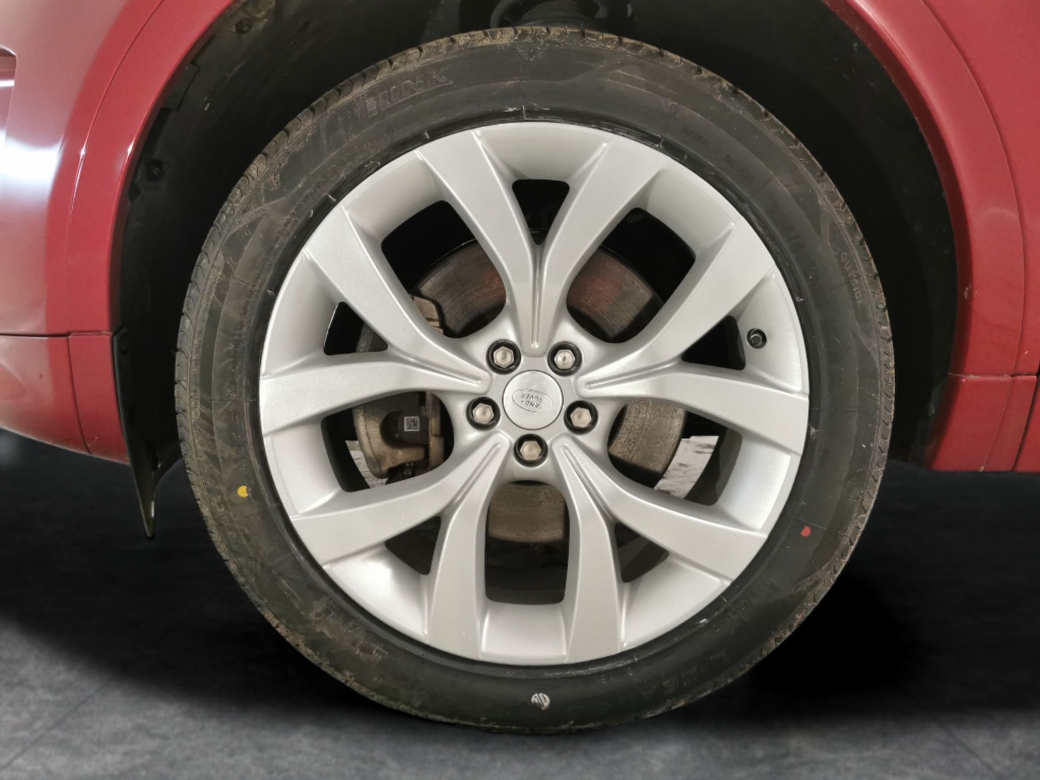 Used Land Rover Discovery Sport 2023 for sale - 78025500: Photo 25