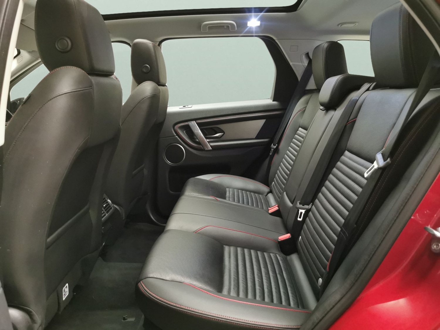 Used Land Rover Discovery Sport 2023 for sale - 78025500: Photo 28