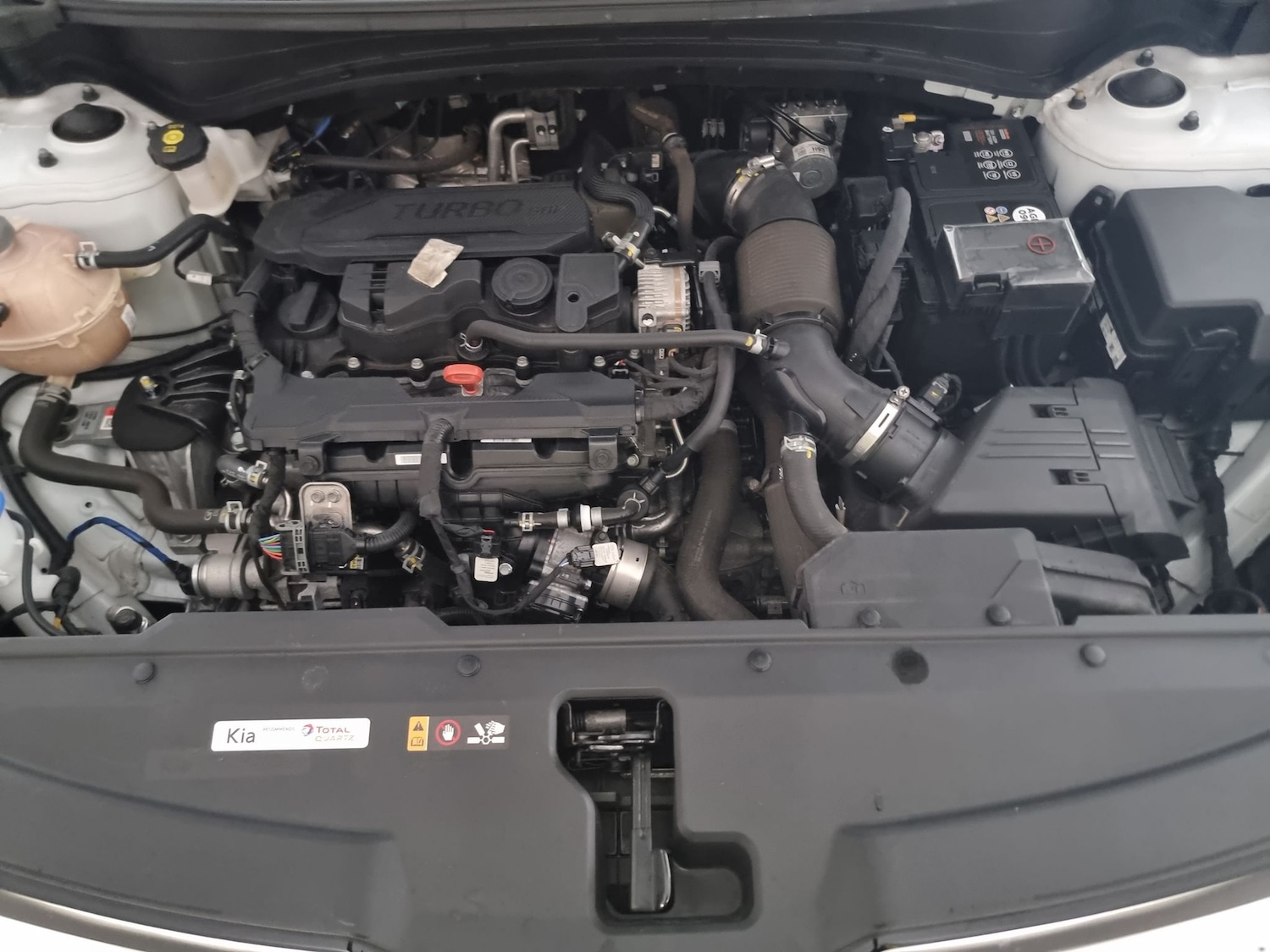 Vehicle 38
