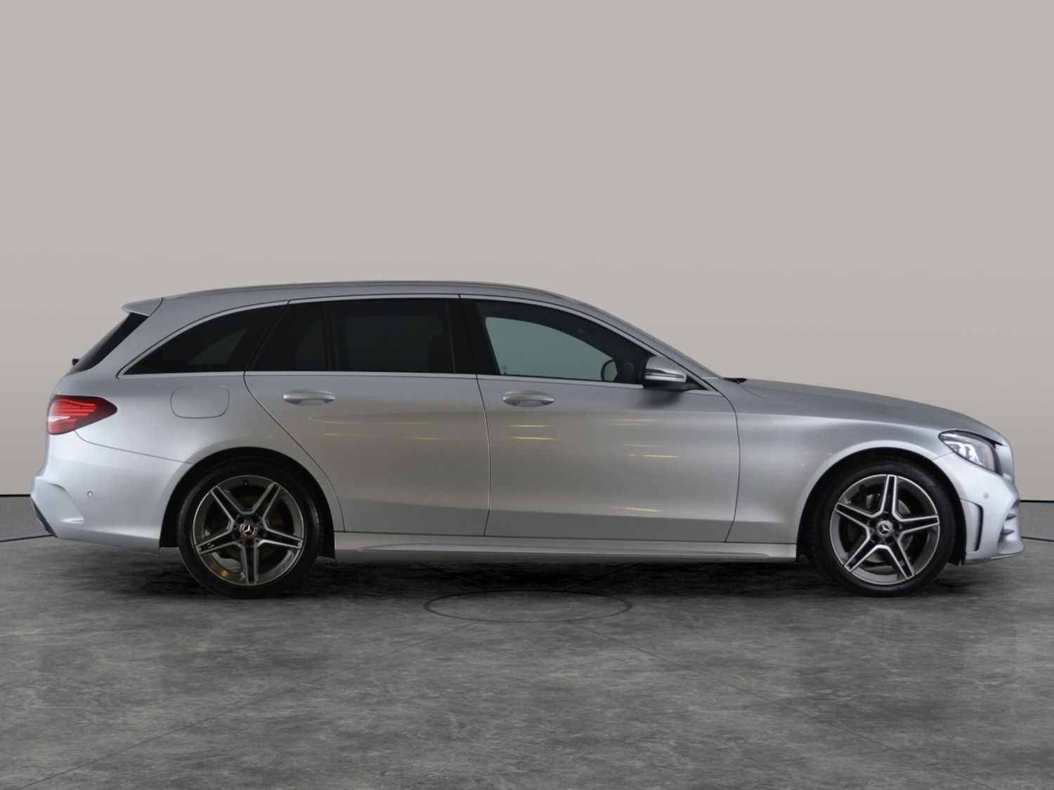 Used Mercedes-Benz C Class 2019 for sale - 78150954: Photo 12