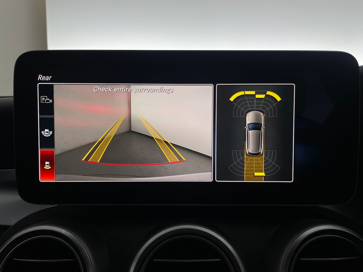 Used Mercedes-Benz C Class 2019 for sale - 78150954: Photo 22