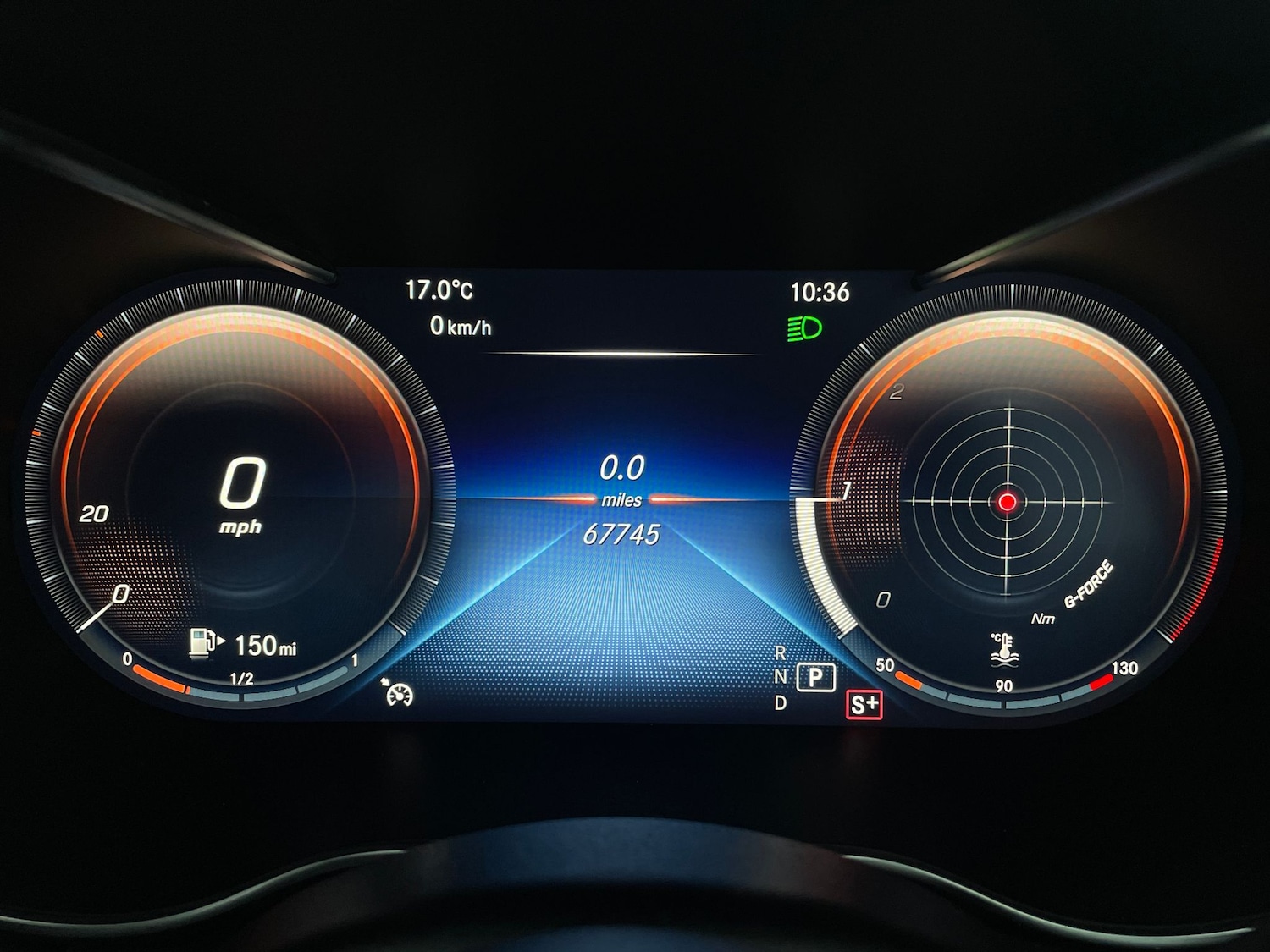 Used Mercedes-Benz C Class 2019 for sale - 78150954: Photo 27