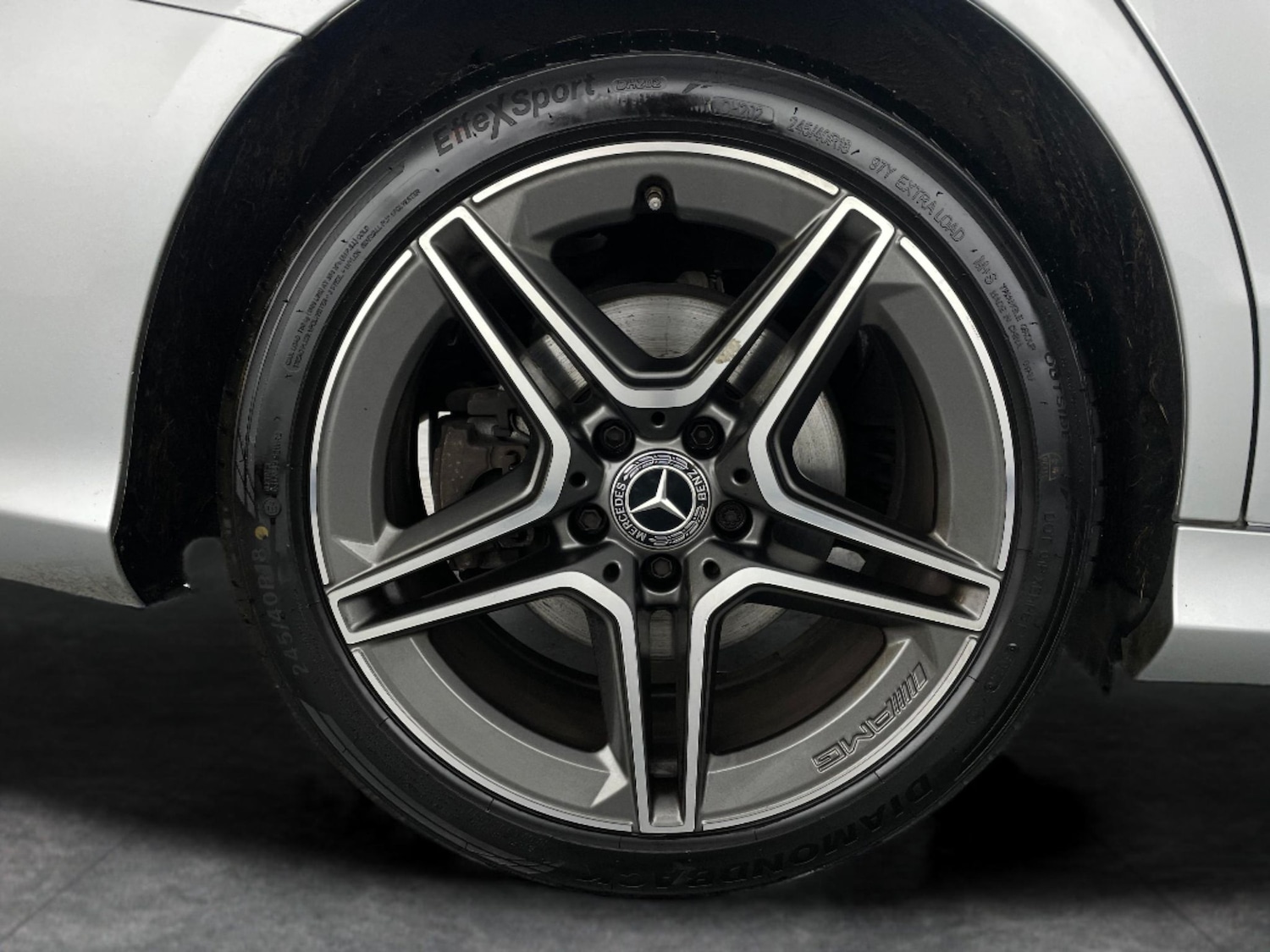 Used Mercedes-Benz C Class 2019 for sale - 78150954: Photo 30