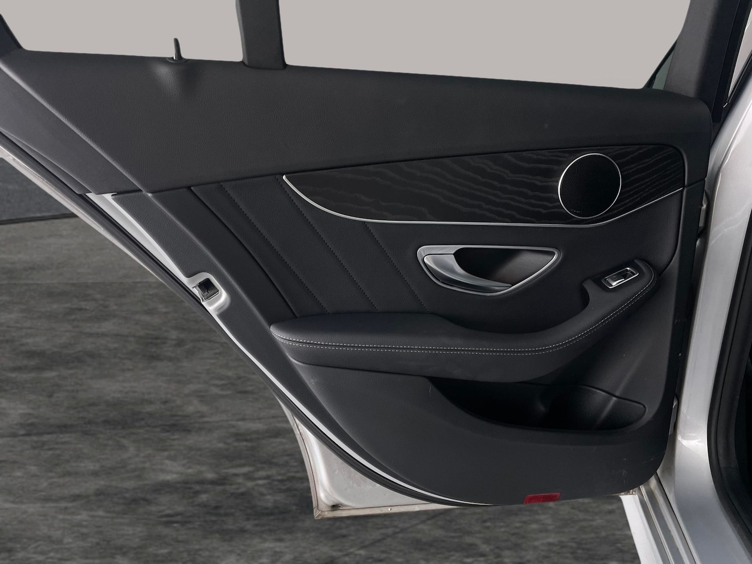 Used Mercedes-Benz C Class 2019 for sale - 78150954: Photo 33