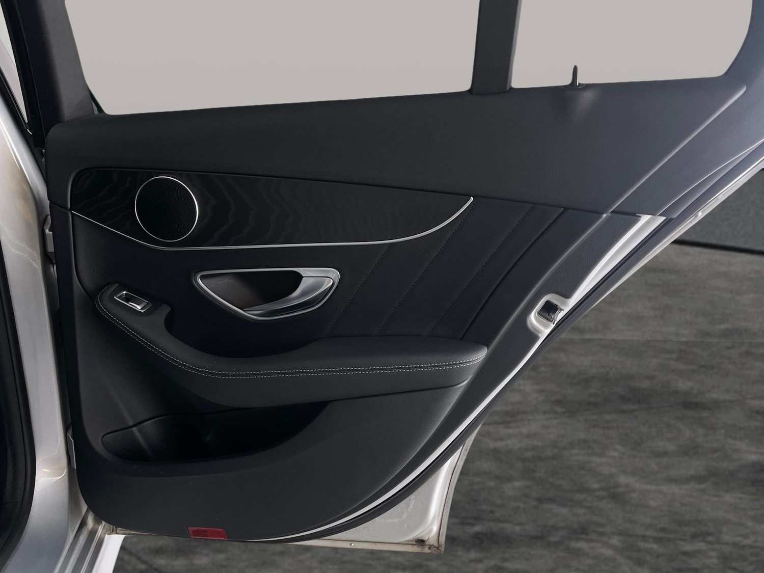 Used Mercedes-Benz C Class 2019 for sale - 78150954: Photo 34